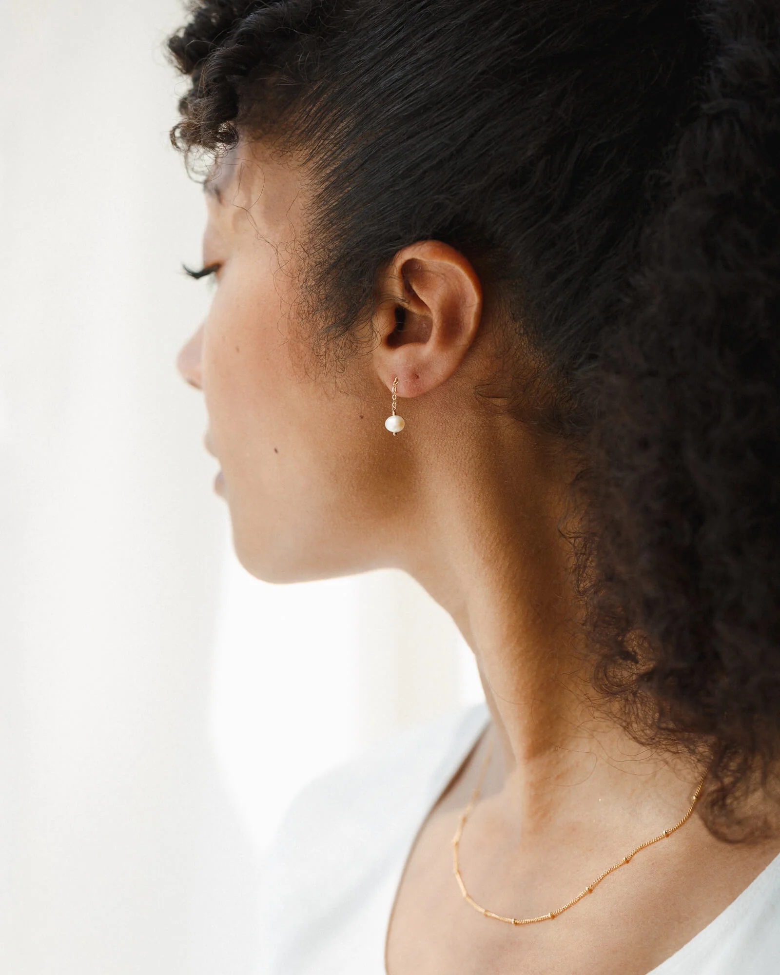 Dara Earrings - Image 9