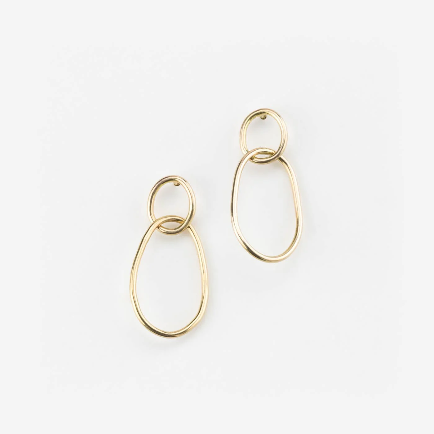 Davina Earrings - Image 4
