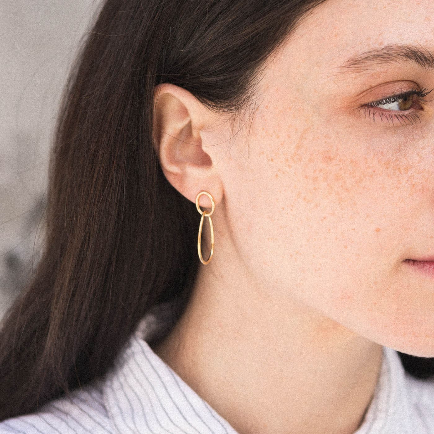 Davina Earrings - Image 7