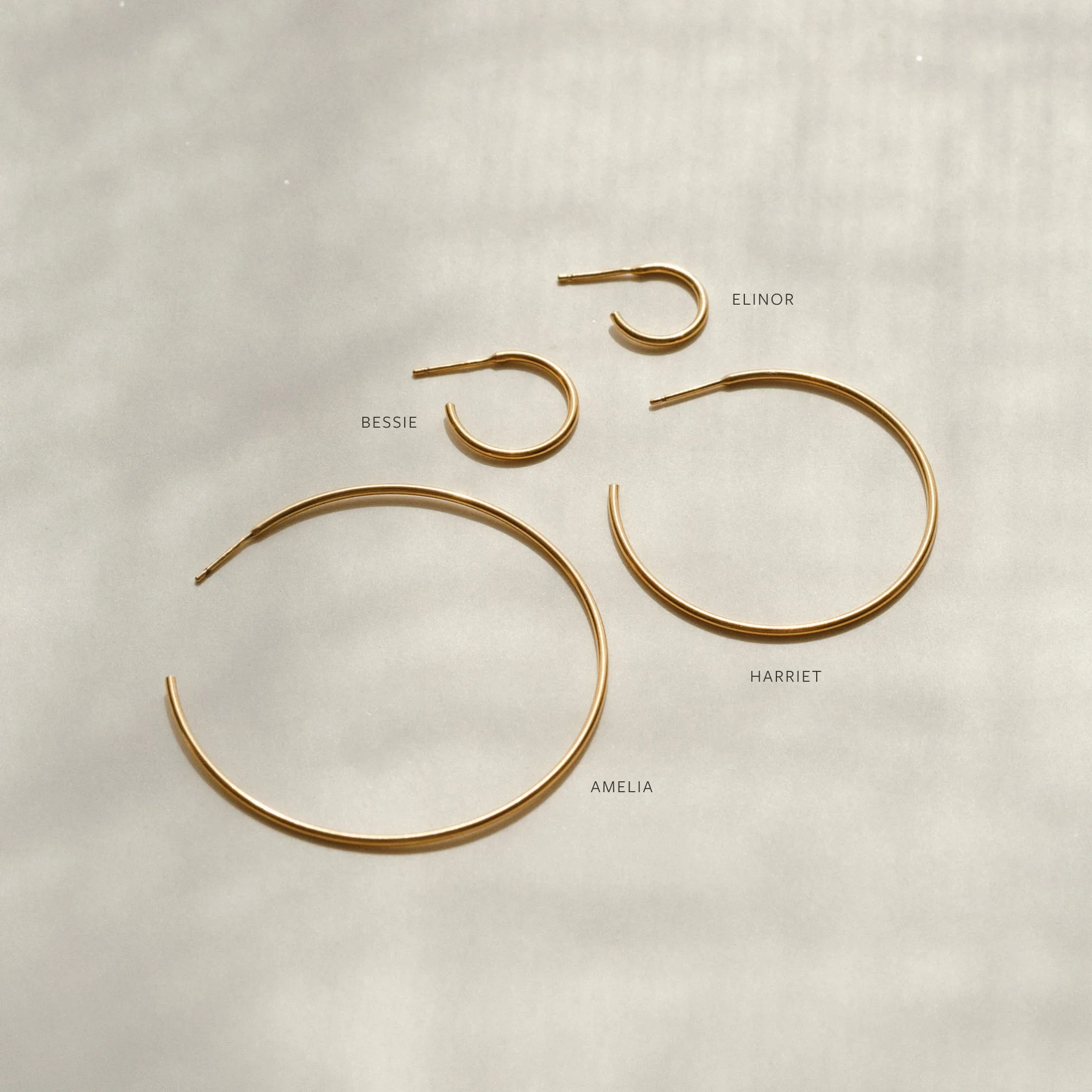 Elinor Hoops - Image 5