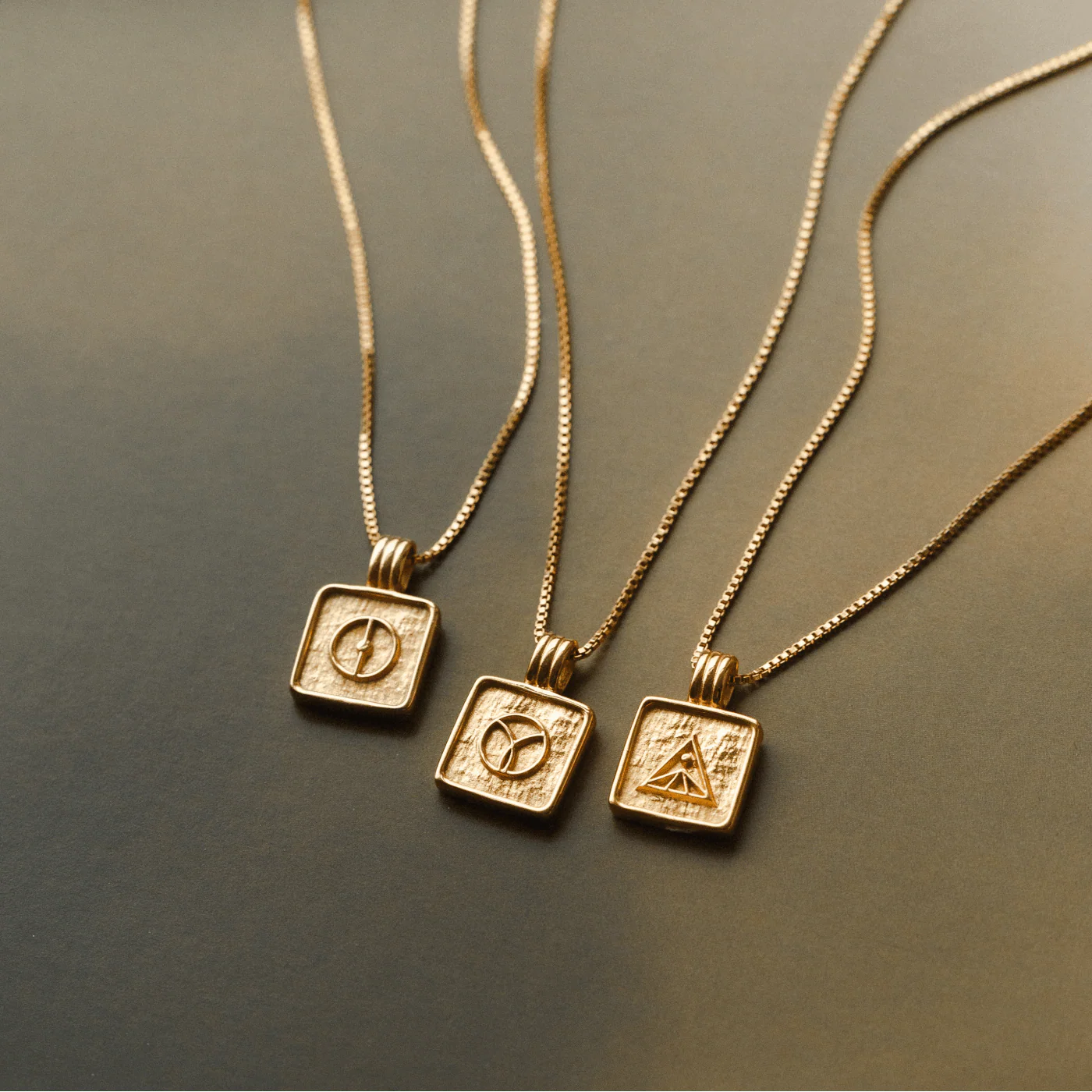 Enneagram Type Two Necklace - Image 9