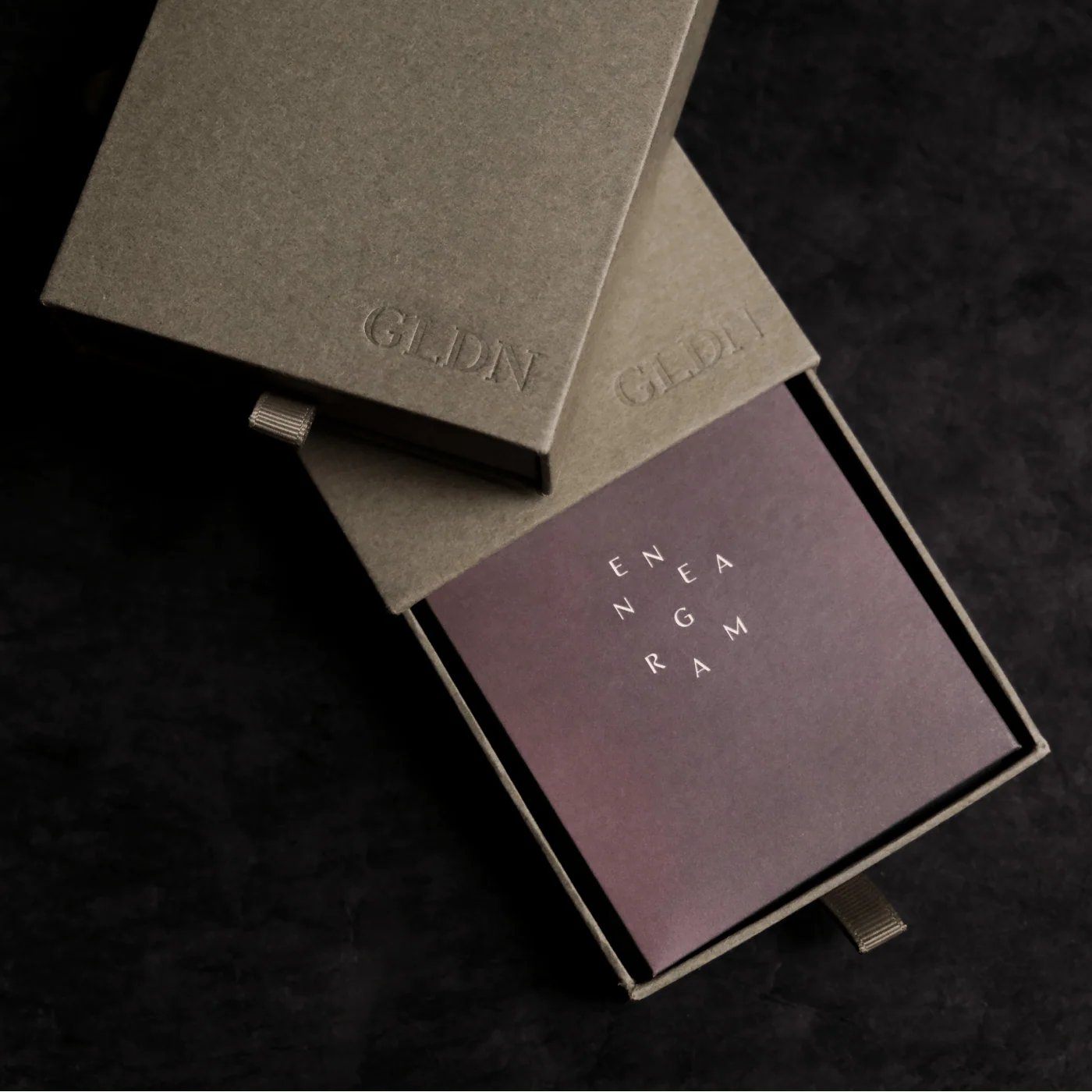 Enneagram Type Seven Necklace - Image 7