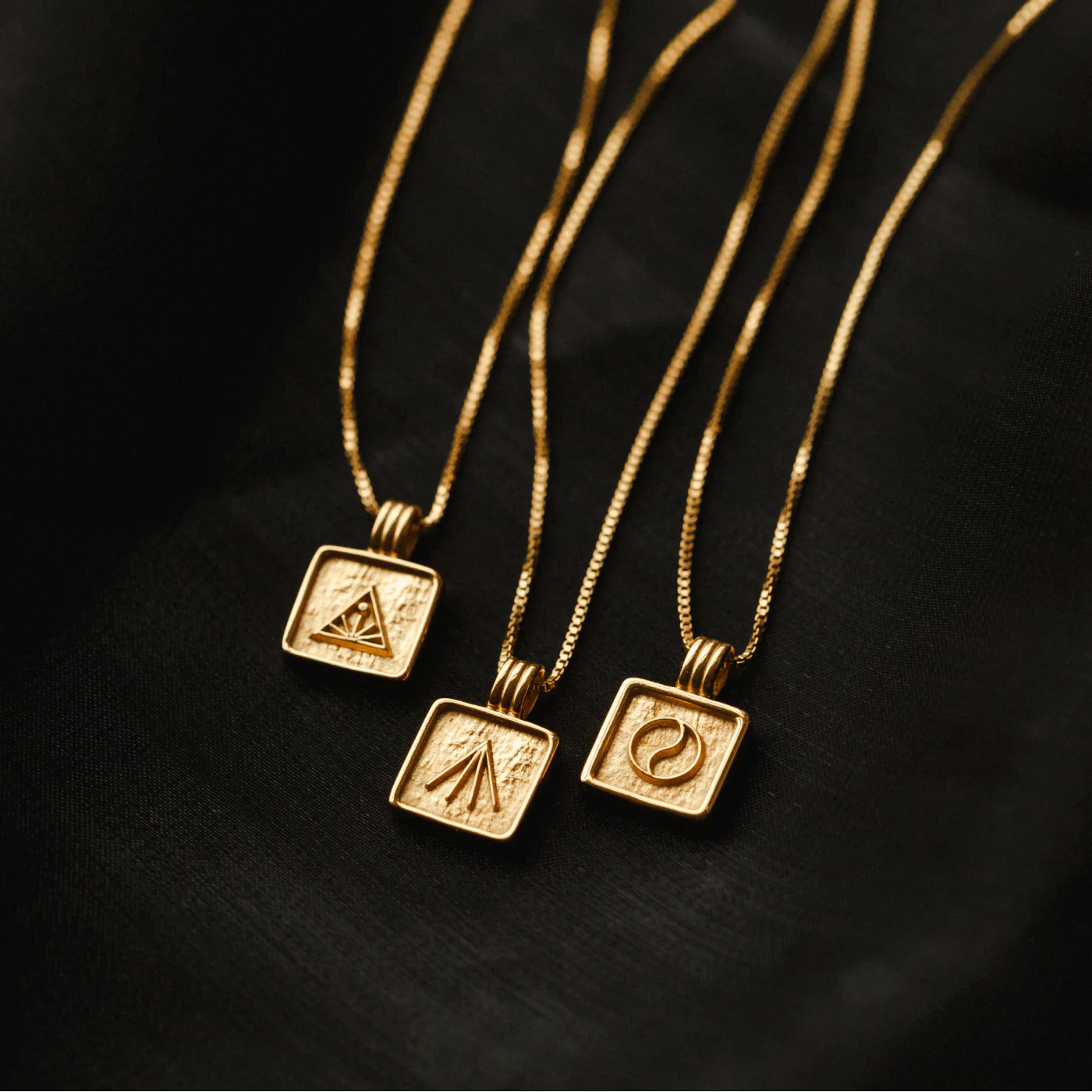 Enneagram Type Seven Necklace - Image 9
