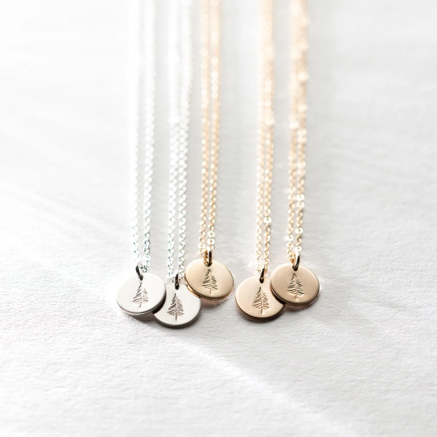 Evergreen Necklace - Image 6