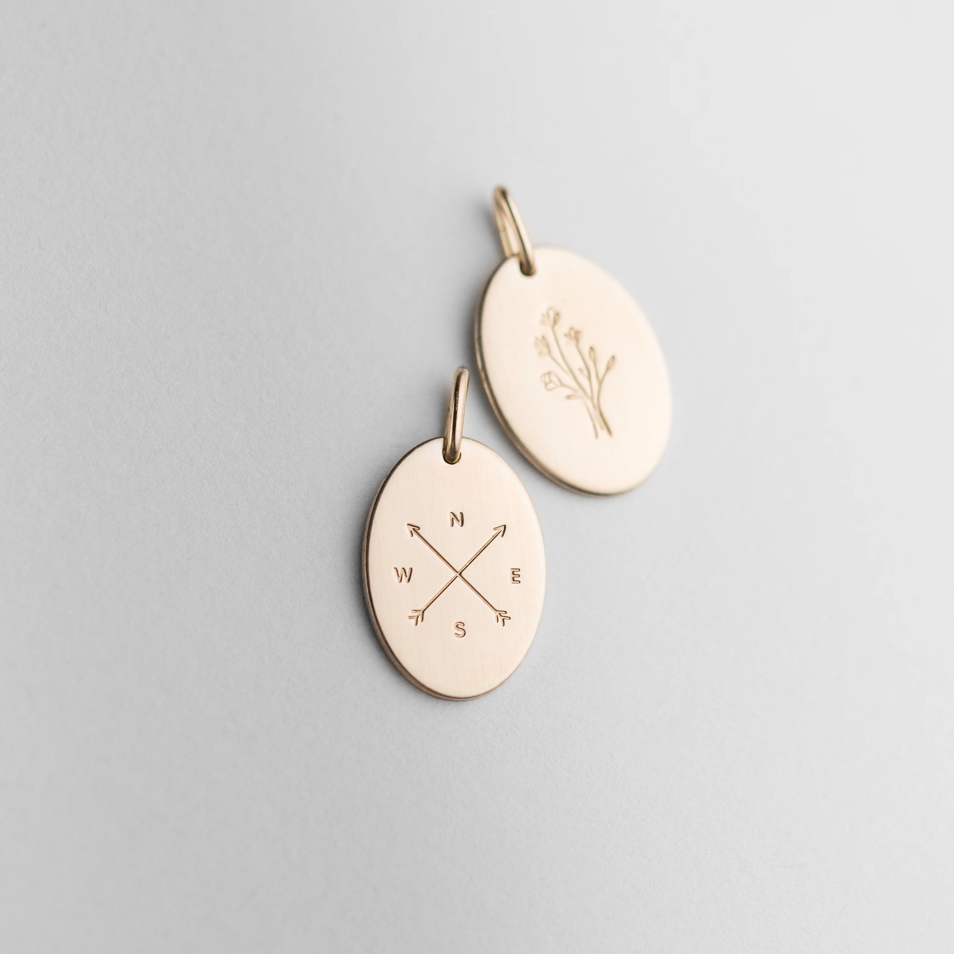 Extra Florence Oval - 12x18mm - Image 3