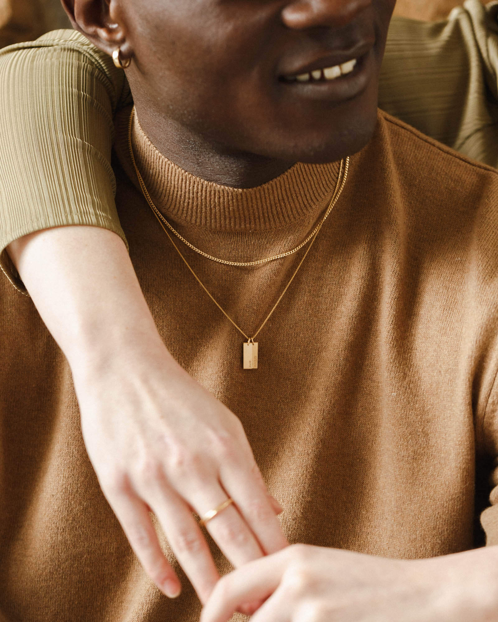 Monaco Necklace - Image 3