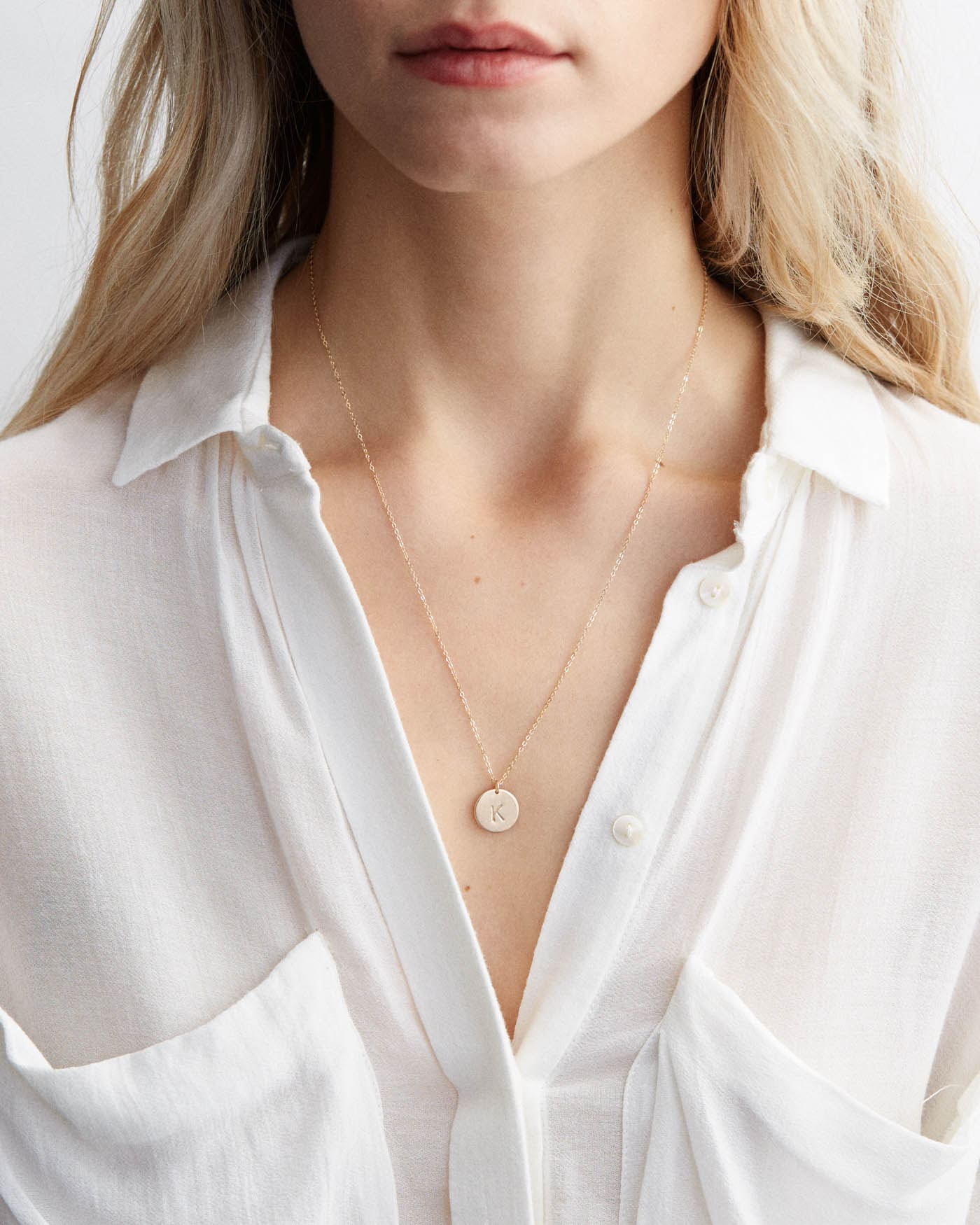 Extra Vollmond Disk - 13mm - Image 3