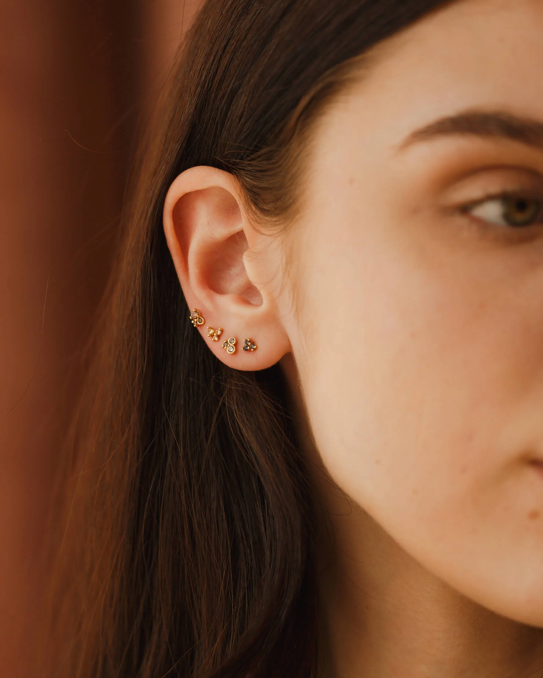 Fall Haiku Studs - Image 11