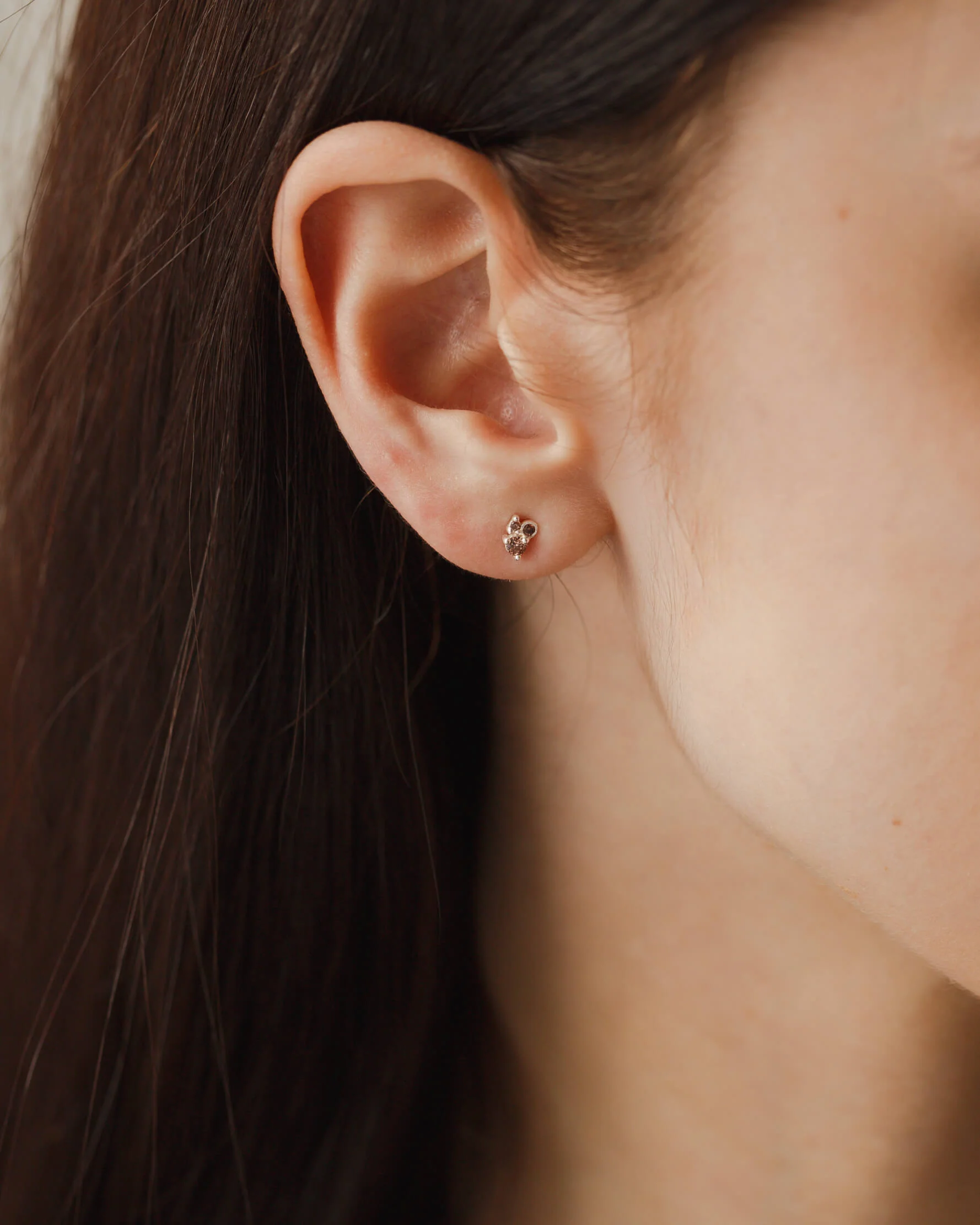 Fall Haiku Studs - Image 4