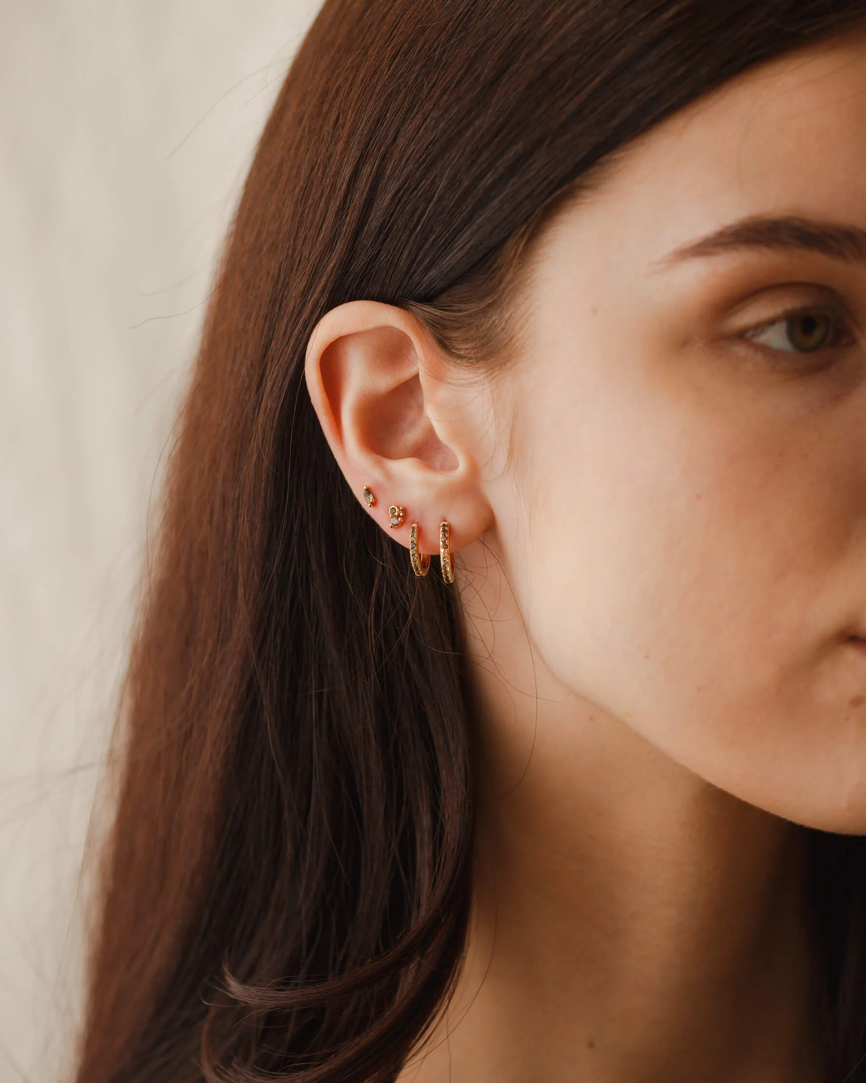 Fall Haiku Studs - Image 7