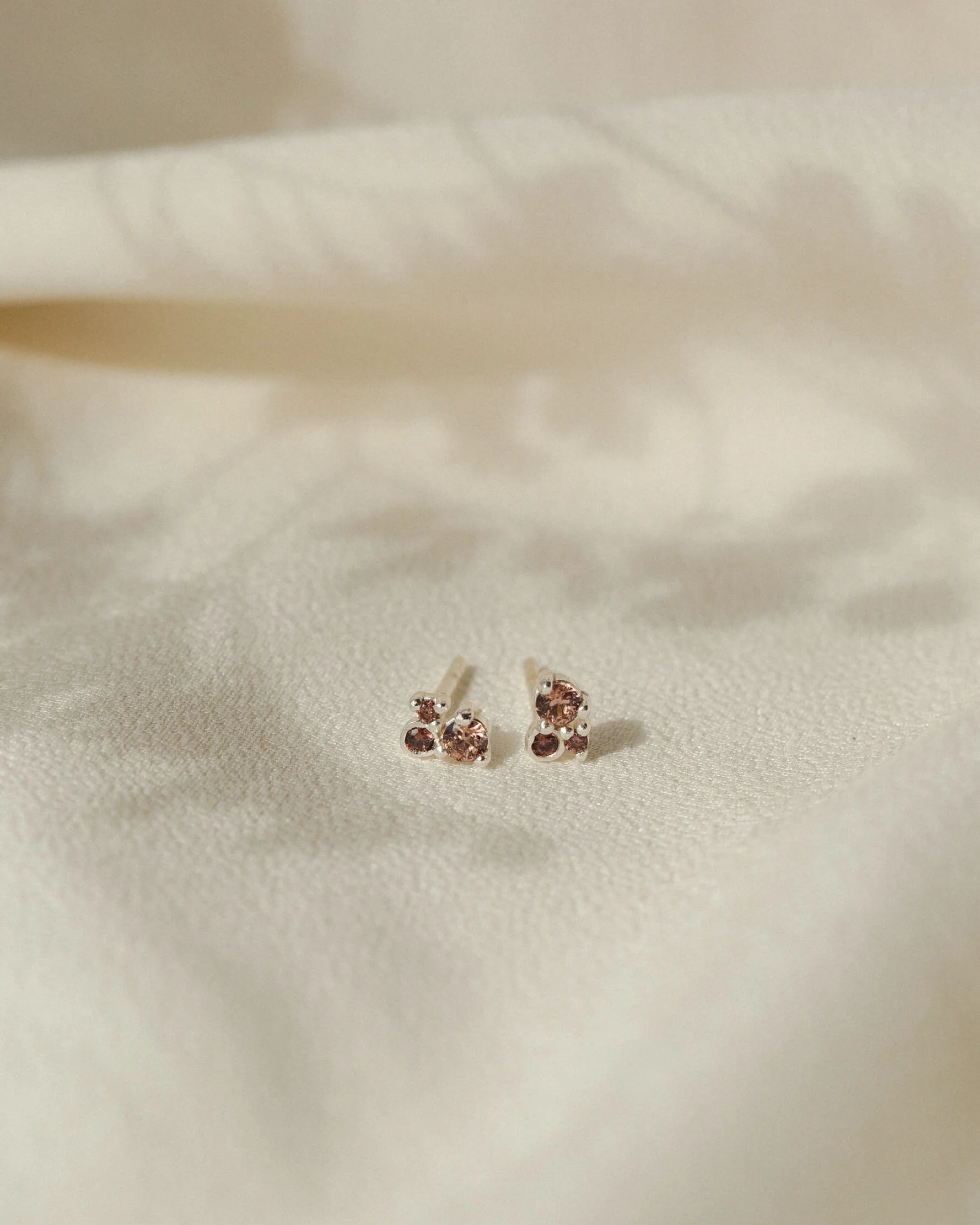 Fall Haiku Studs - Image 8