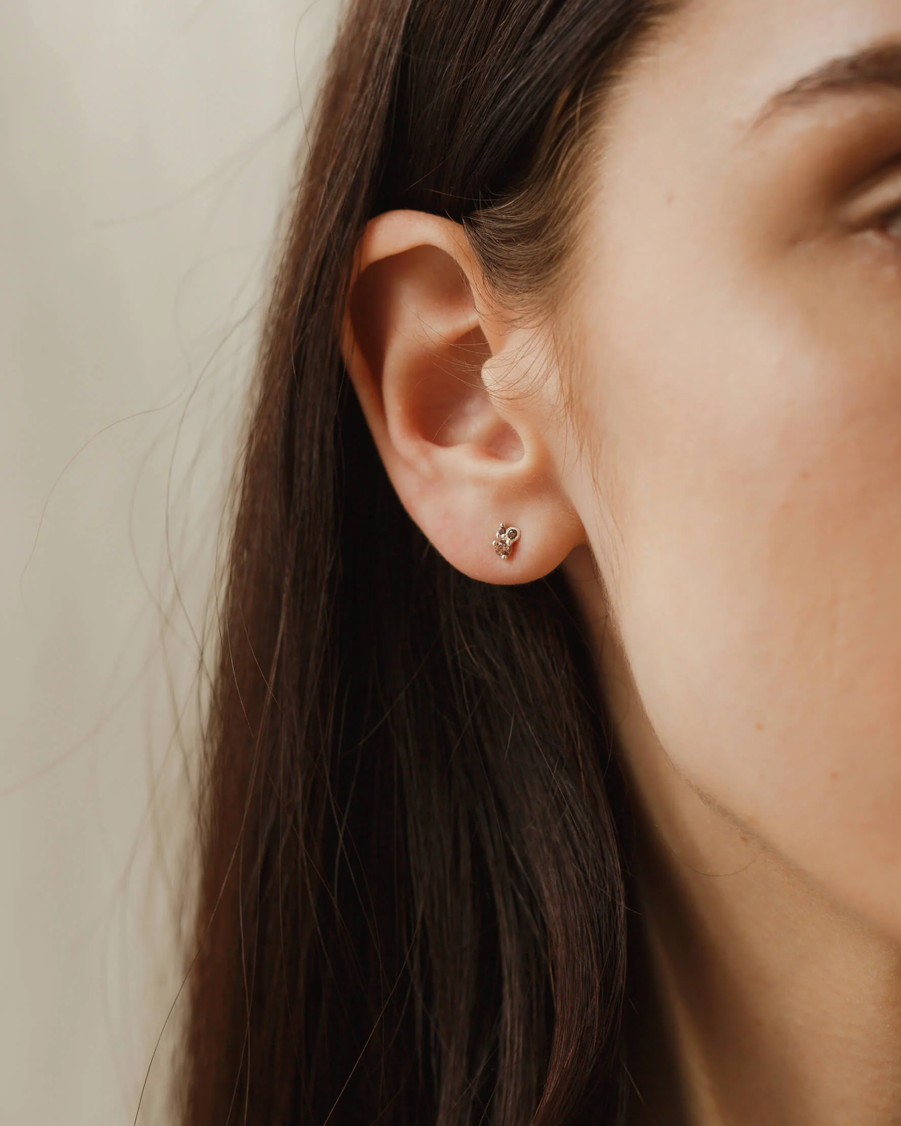 Fall Haiku Studs - Image 9