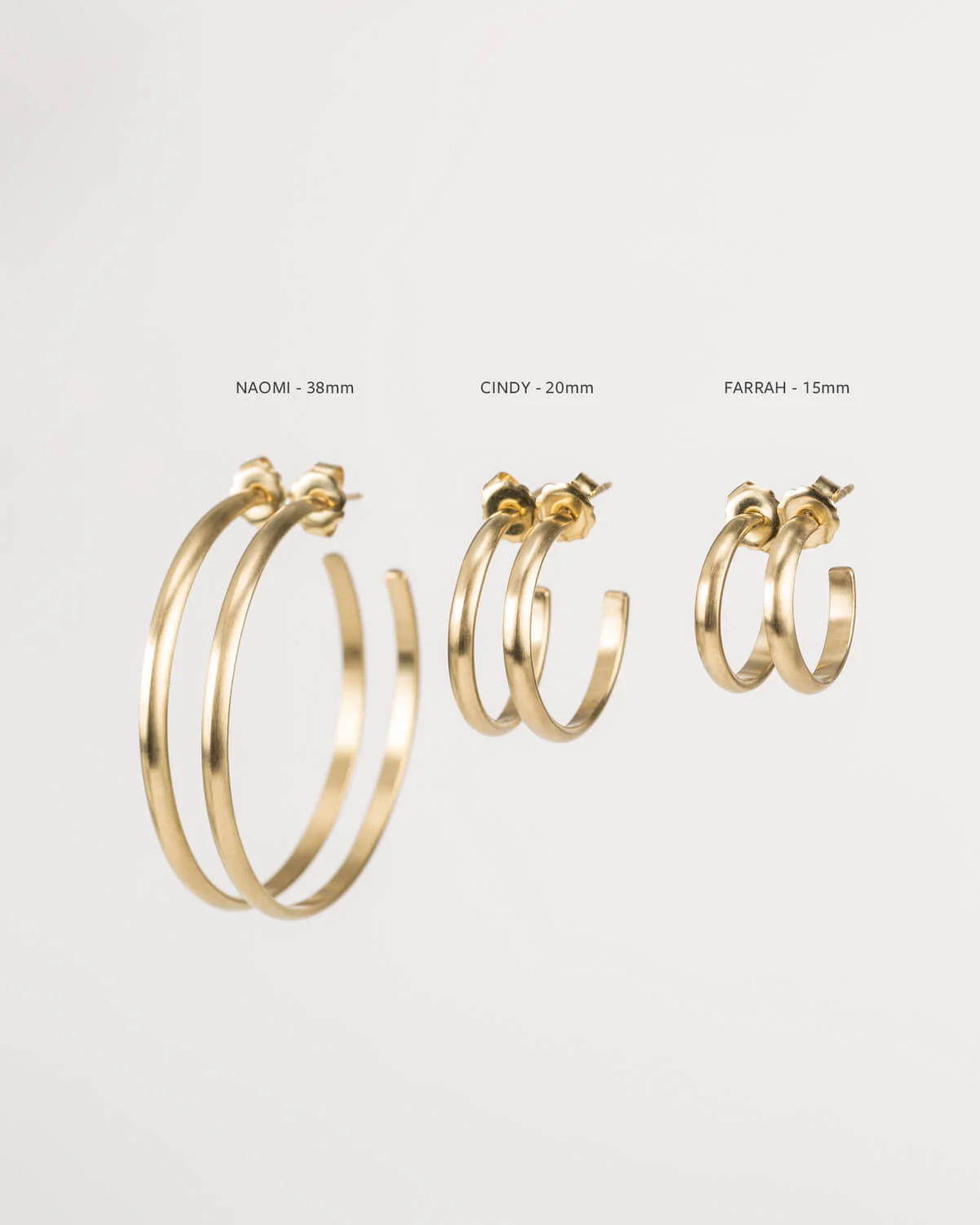 Farrah Hoops - Image 7