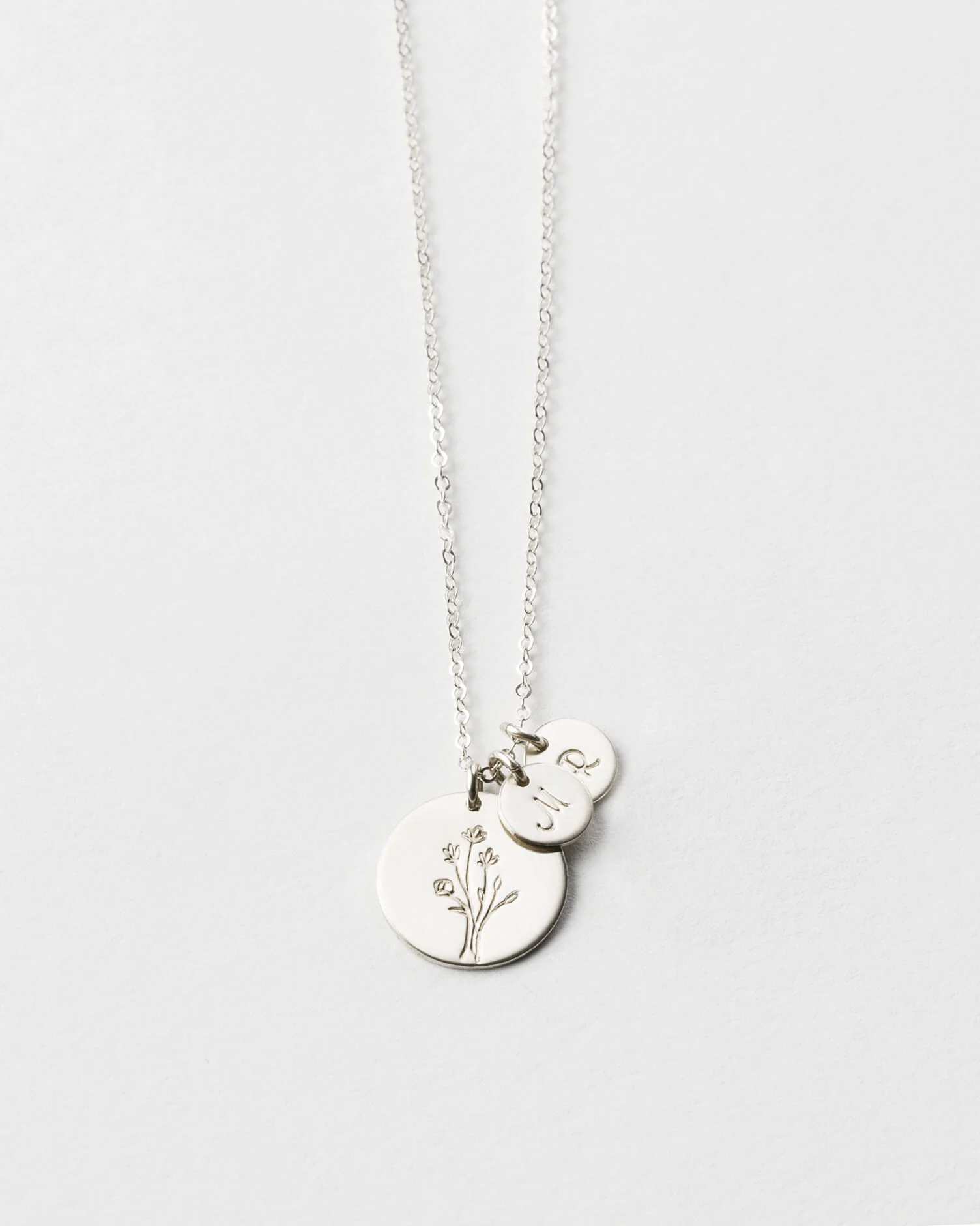 Flora Bennett Necklace - Image 7