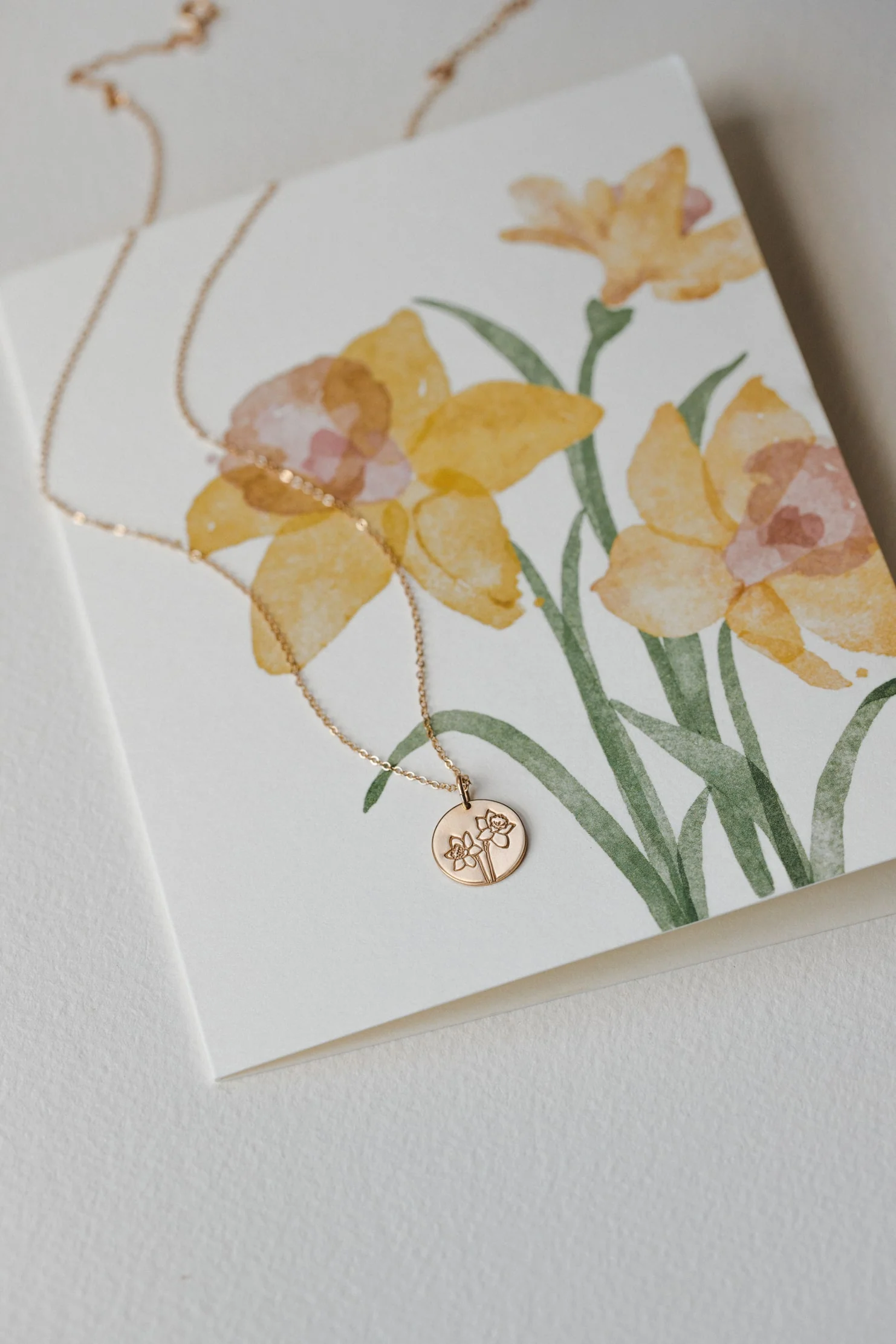 Flora Greeting Cards - Image 4