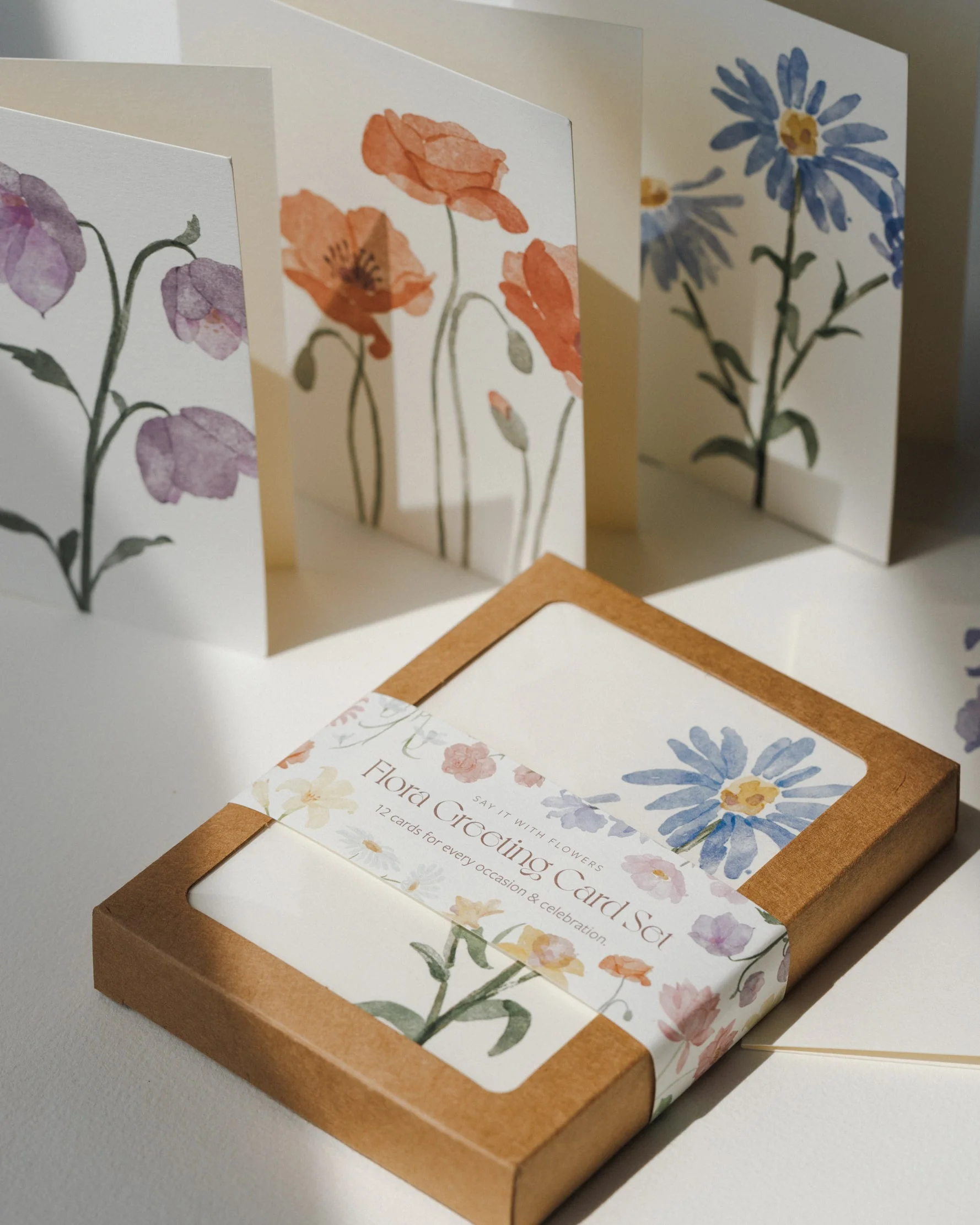 Flora Greeting Cards - Image 7