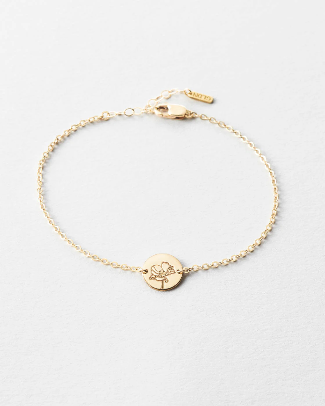 Flora Mila Bracelet - Image 10