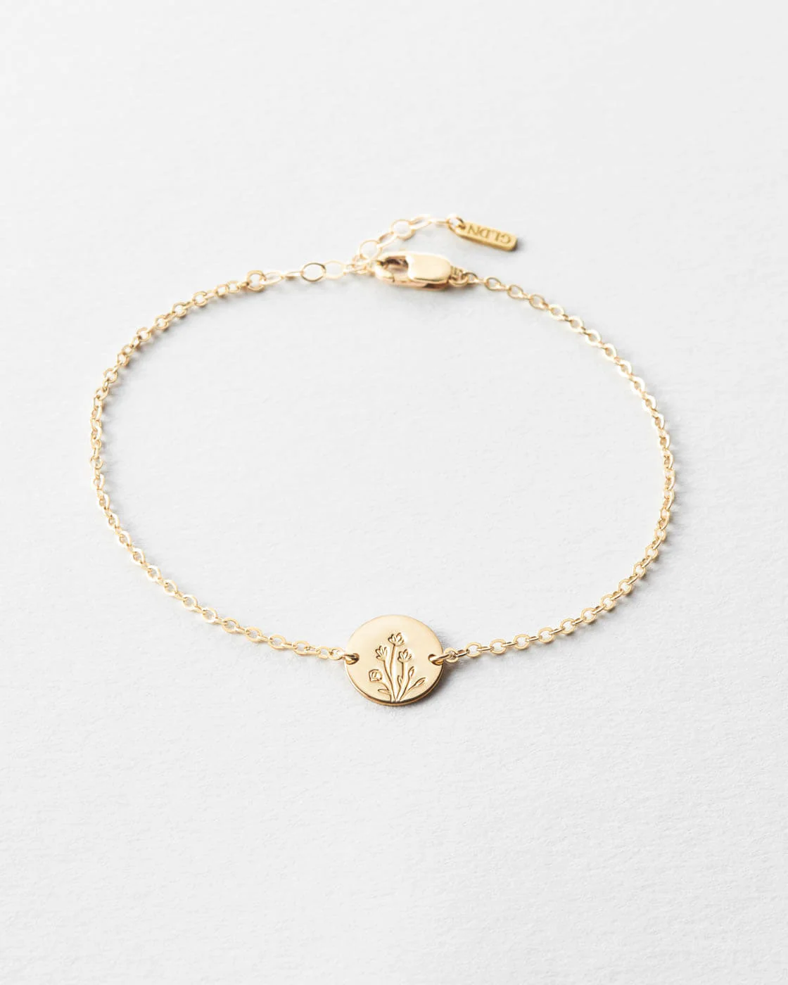 Flora Mila Bracelet - Image 12
