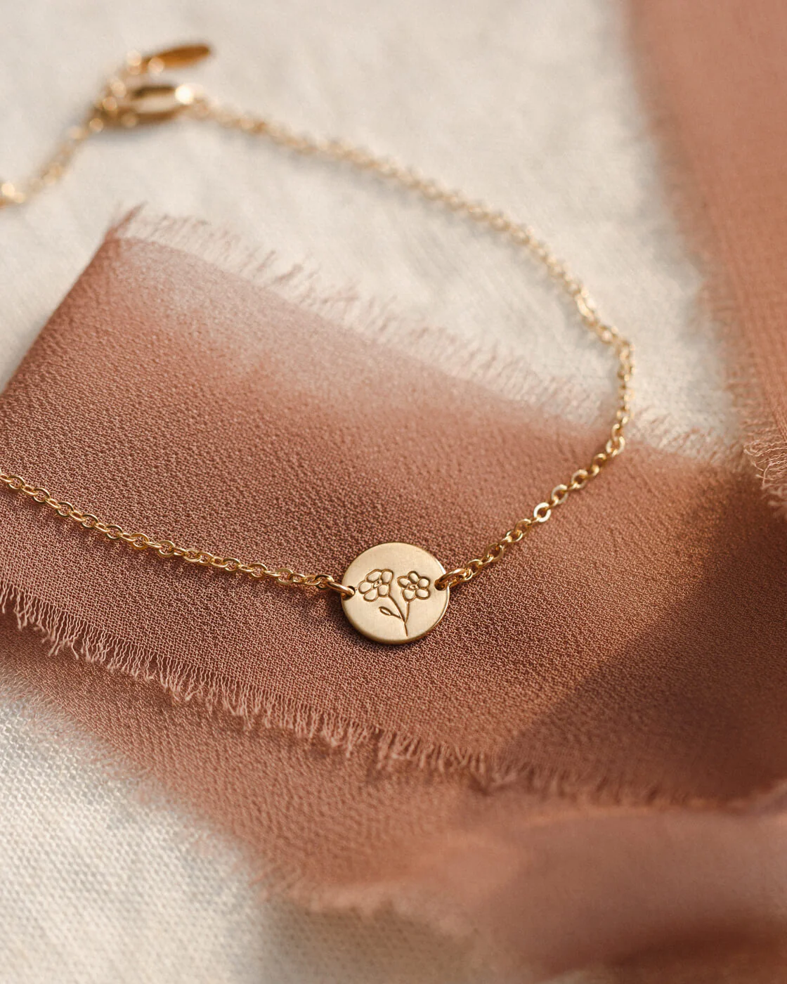 Flora Mila Bracelet - Image 4