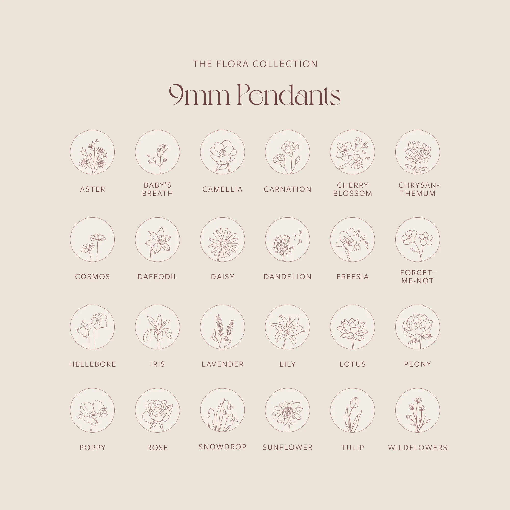 Flora Mila Bracelet - Image 5