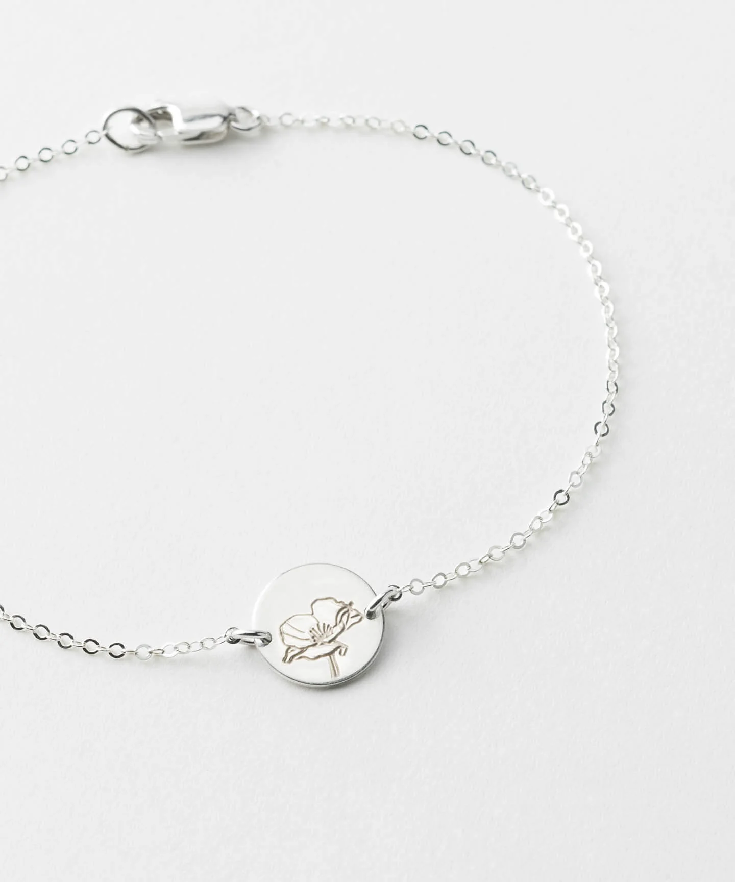 Flora Mila Bracelet - Image 6