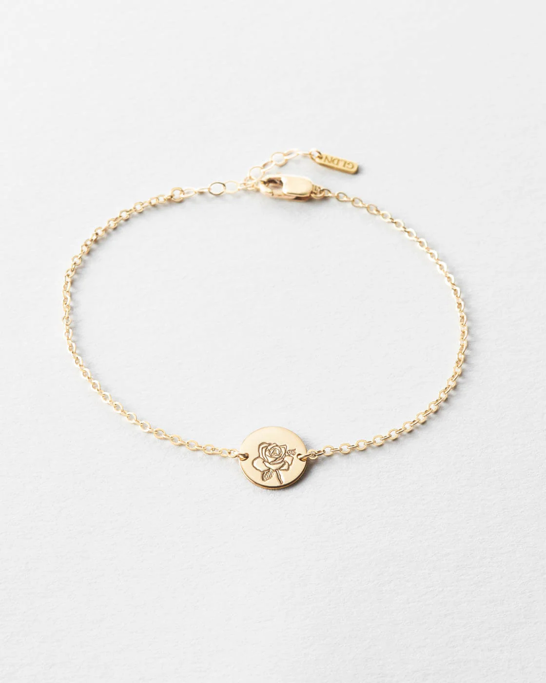 Flora Mila Bracelet - Image 9
