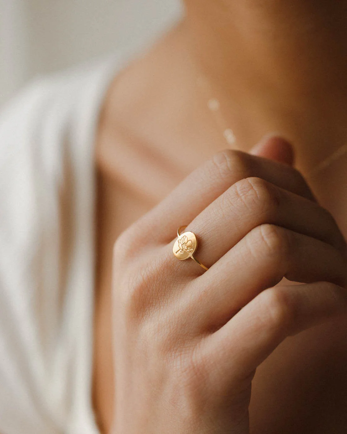 Flora Ring - Image 15