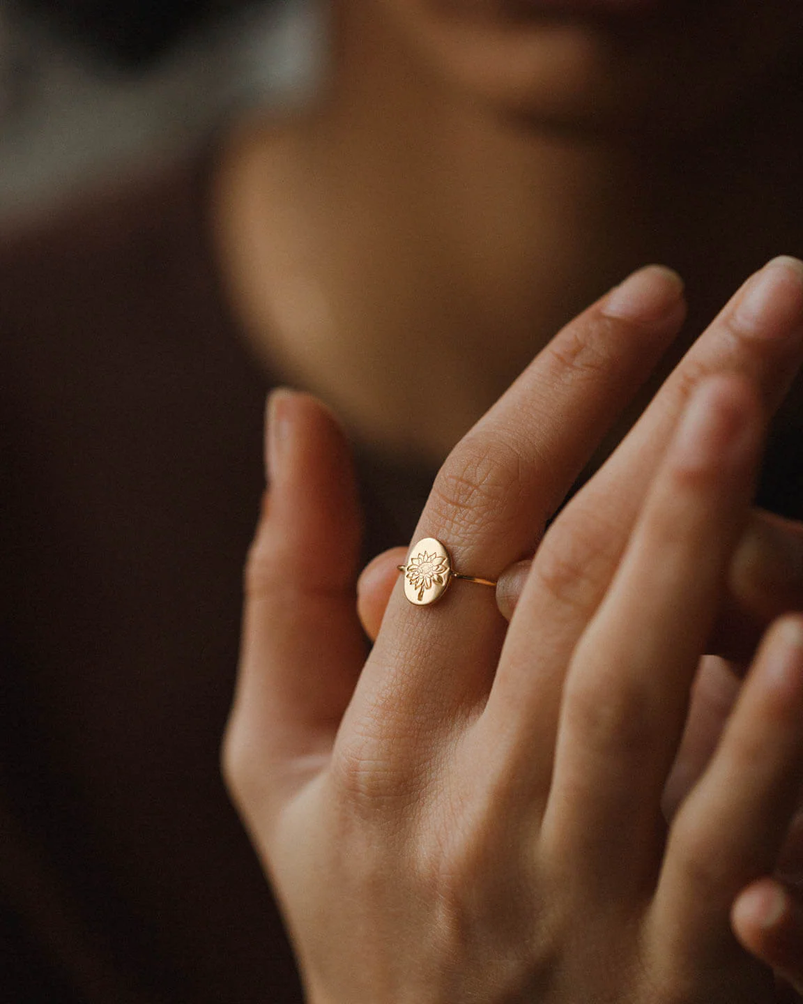 Flora Ring - Image 3