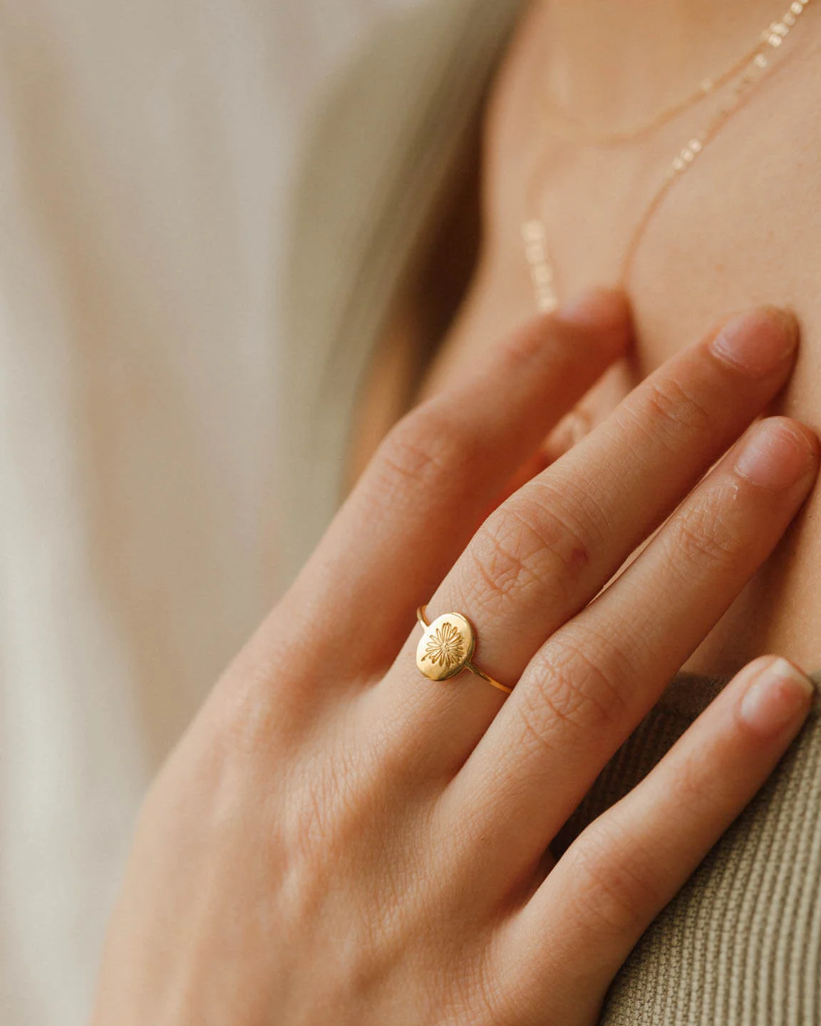 Flora Ring - Image 7