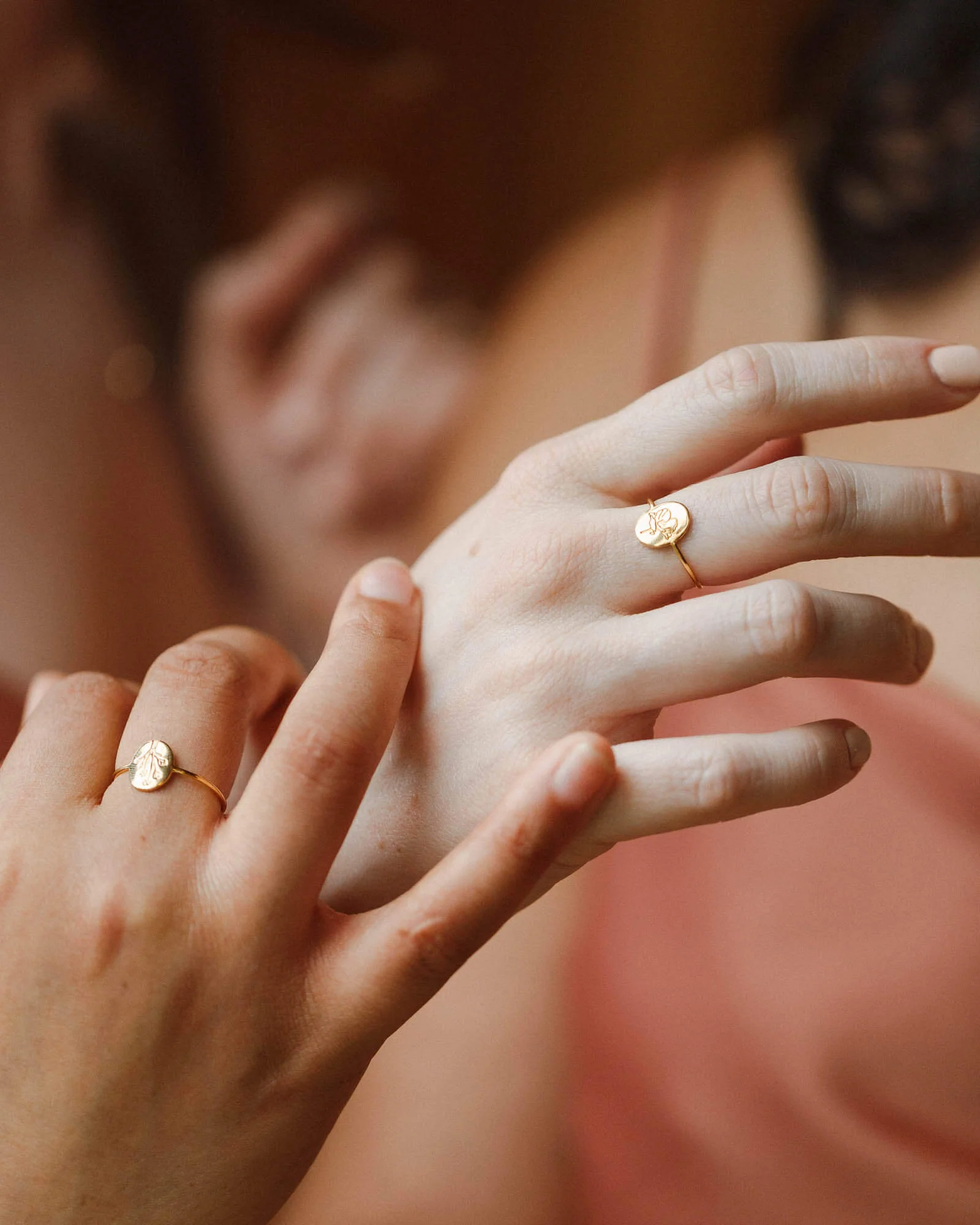 Flora Ring - Image 8