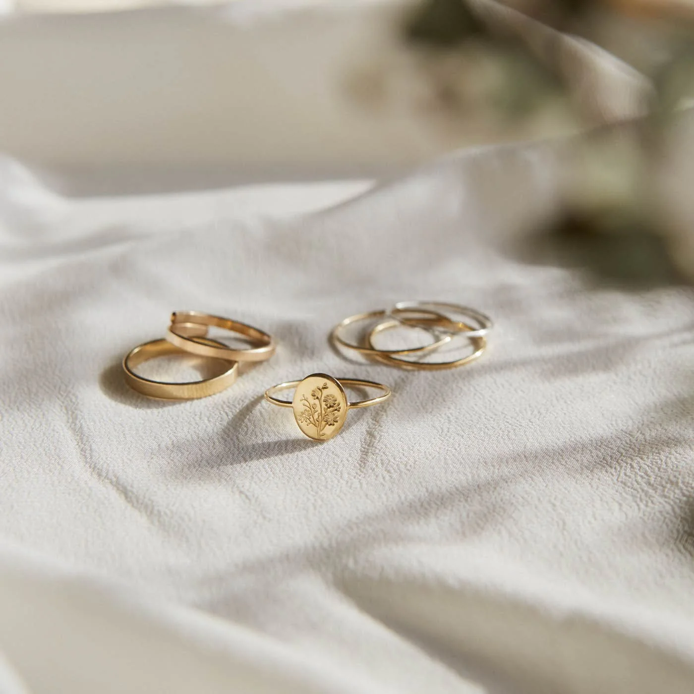 Flora Ring - Image 9