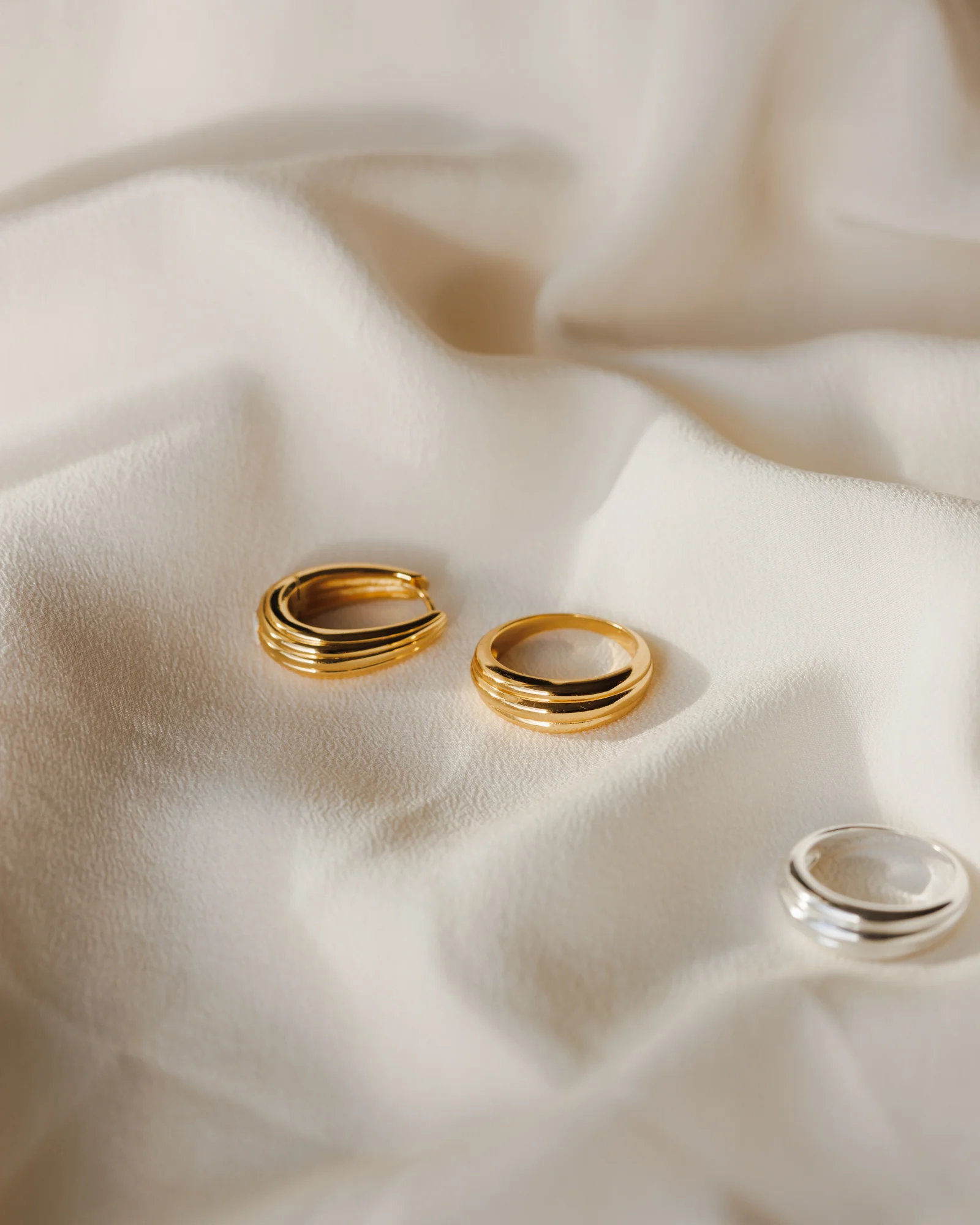 Fluted Hoops - Image 5