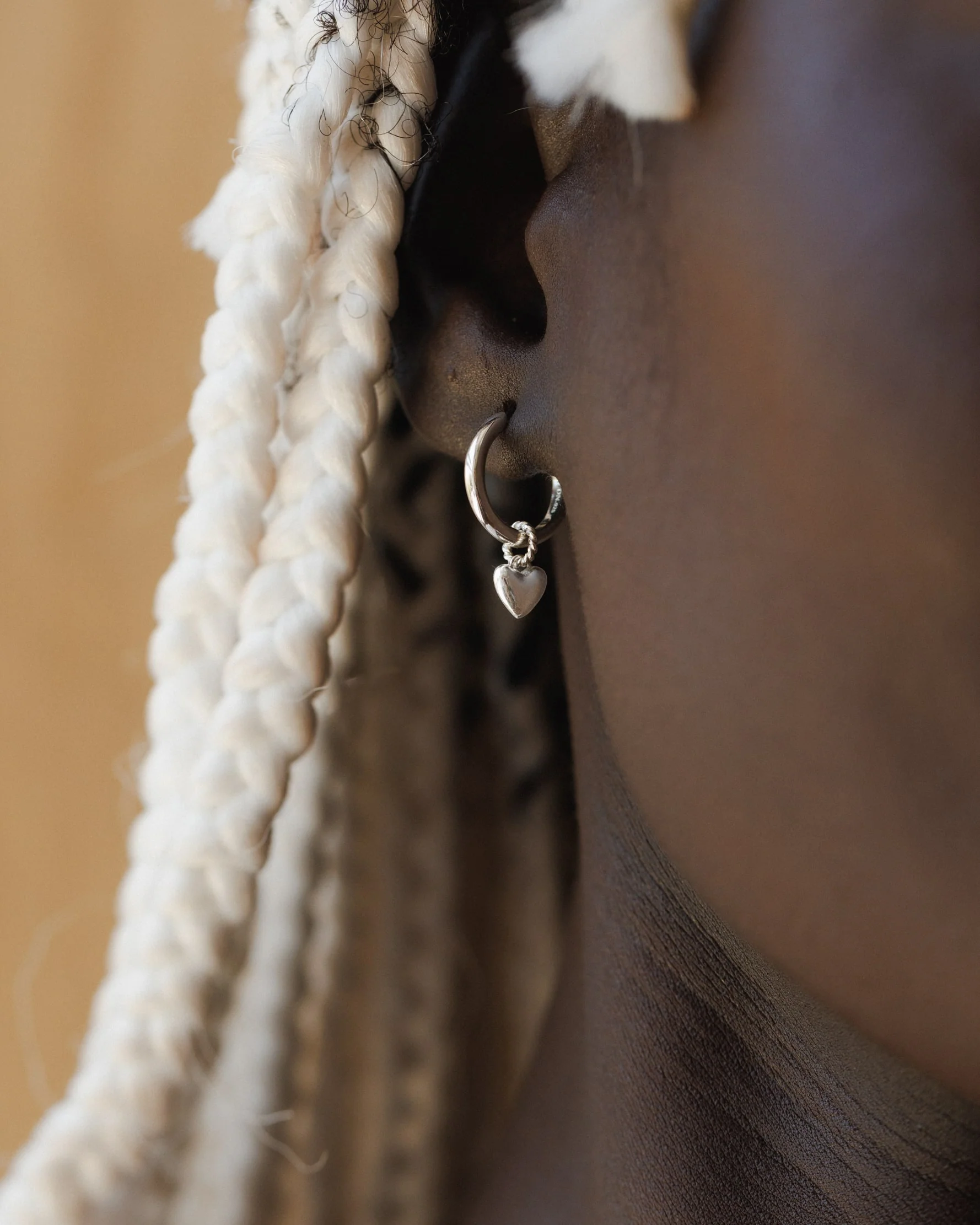 Full Heart Charm - Image 3