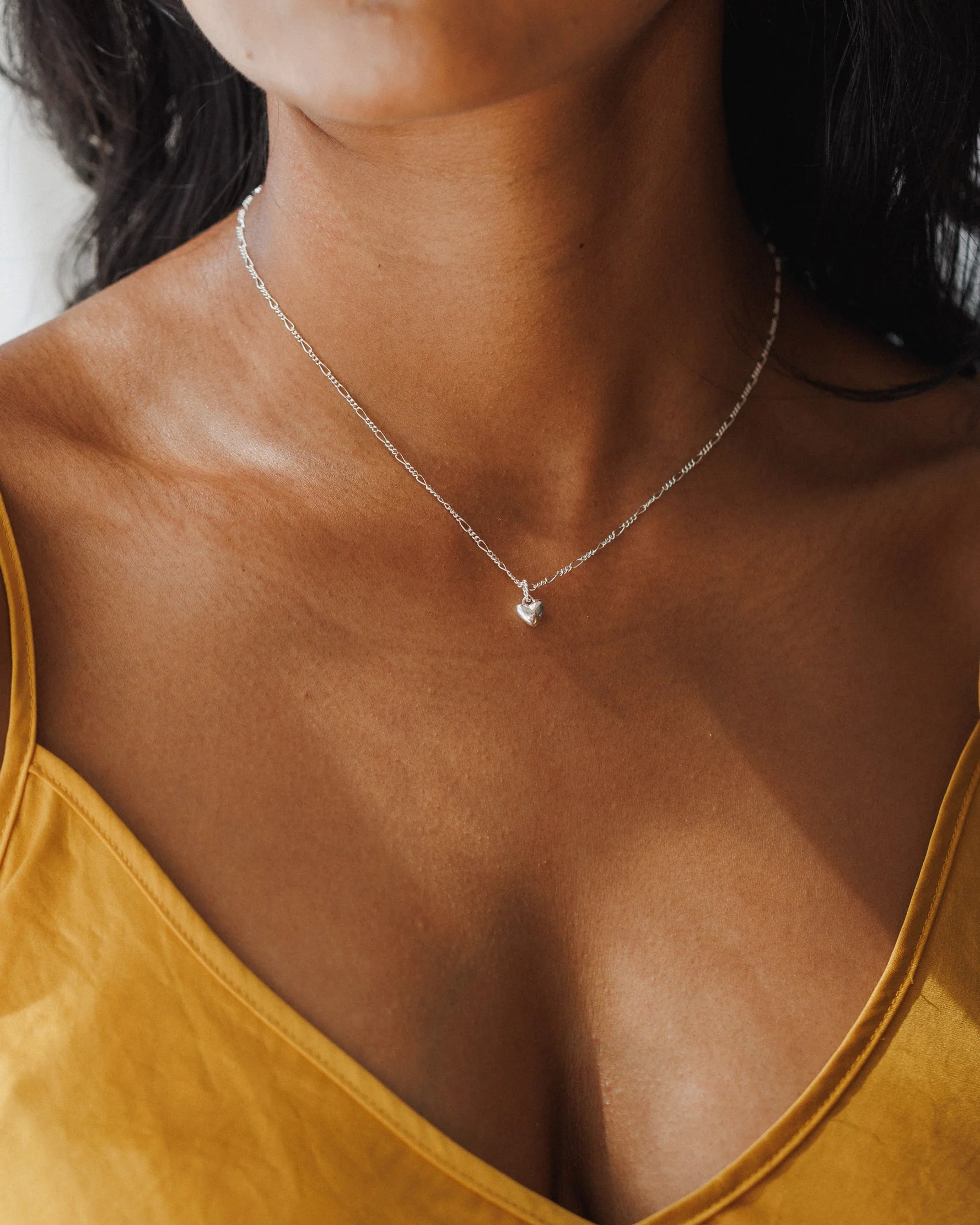 Full Heart Charm - Image 4