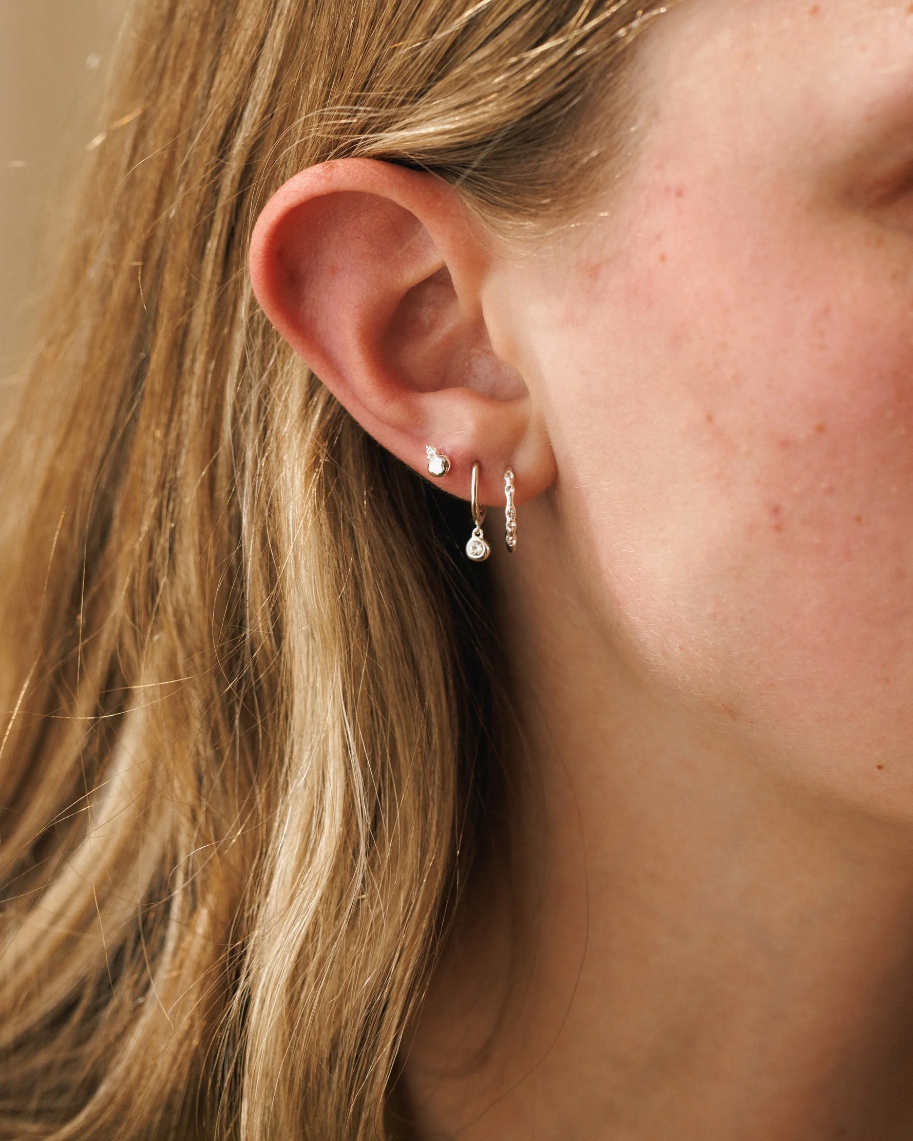 Gaia Hoops - Image 6