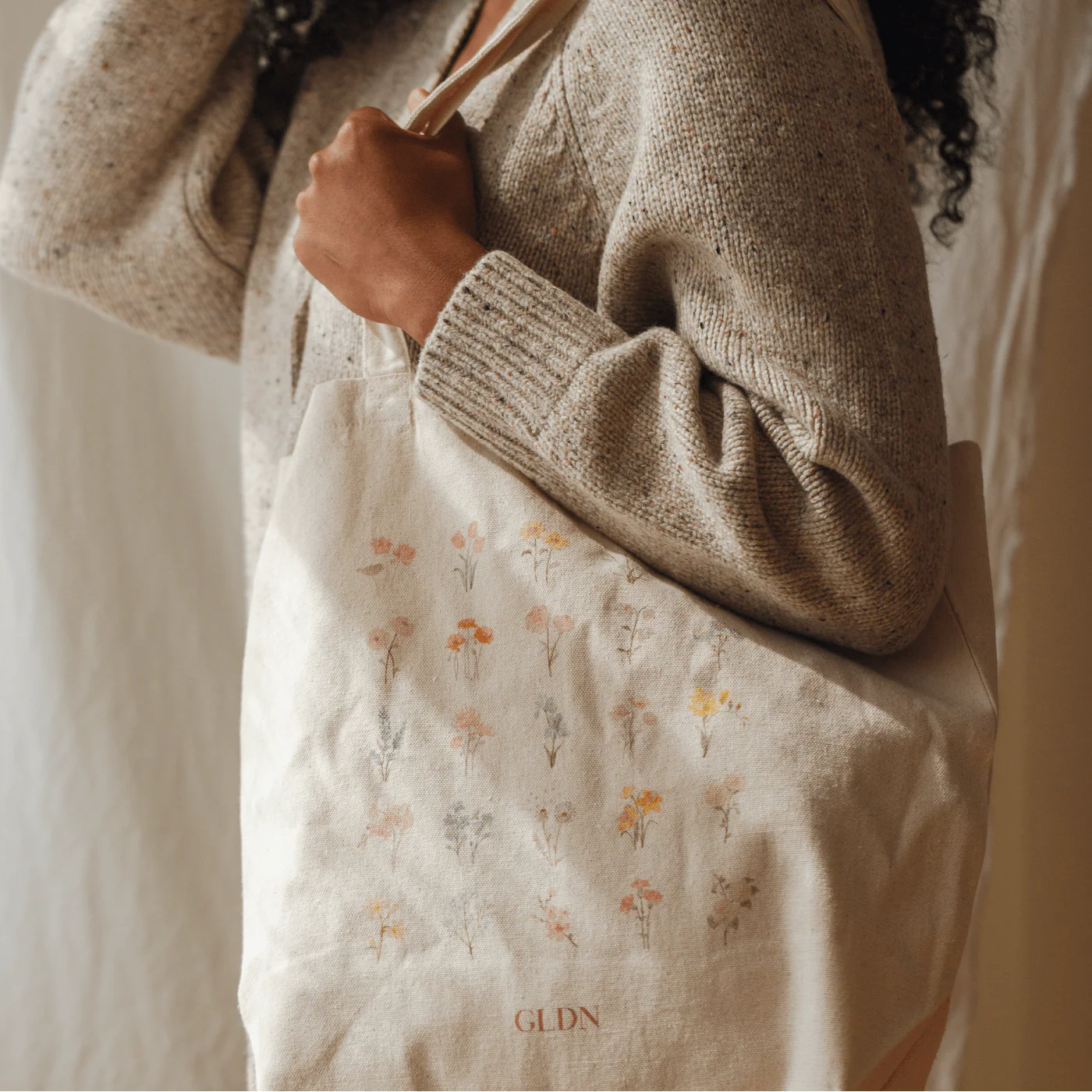 Signature GLDN Tote Bag - Image 6