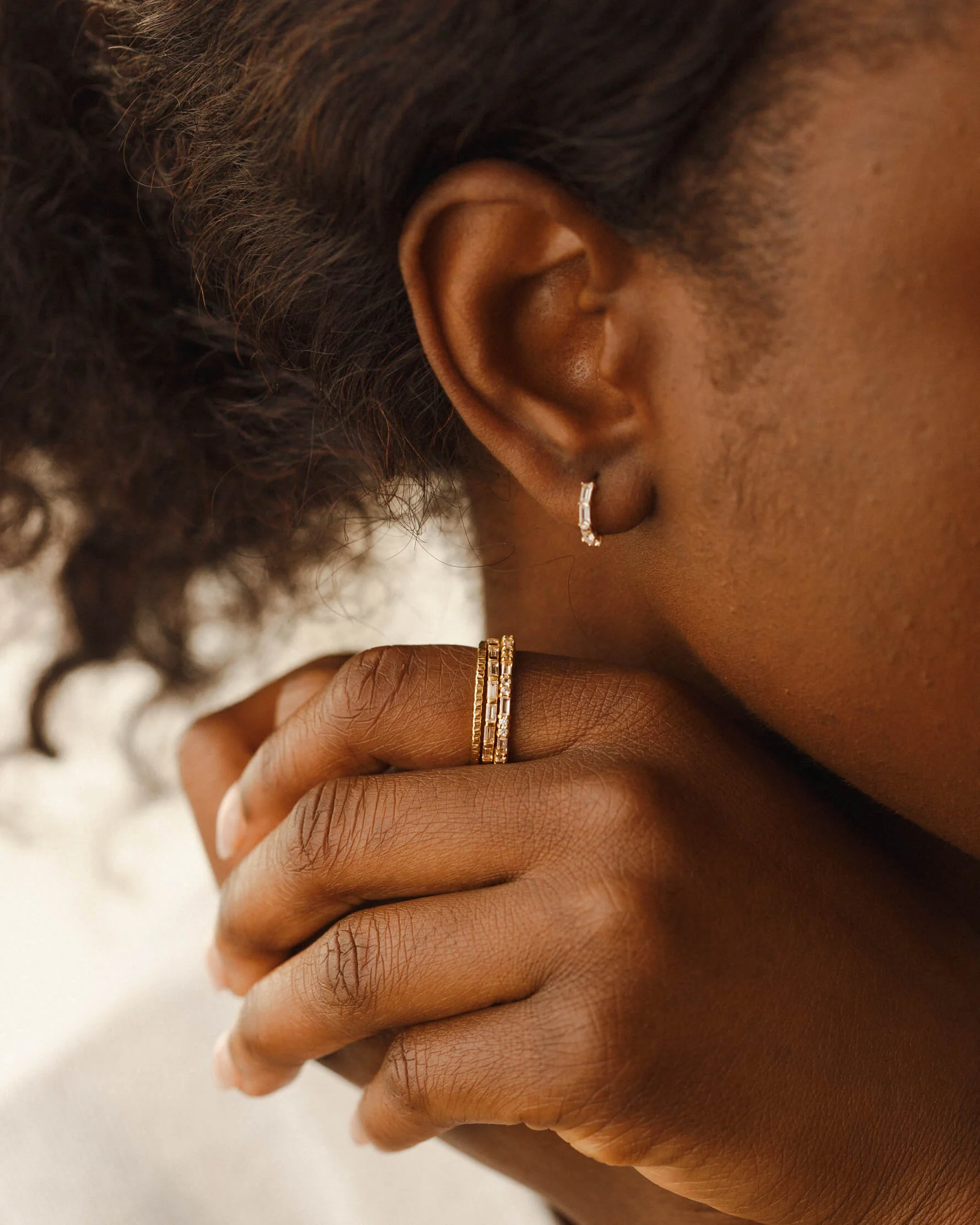 Grace Diamond Ring - Image 10