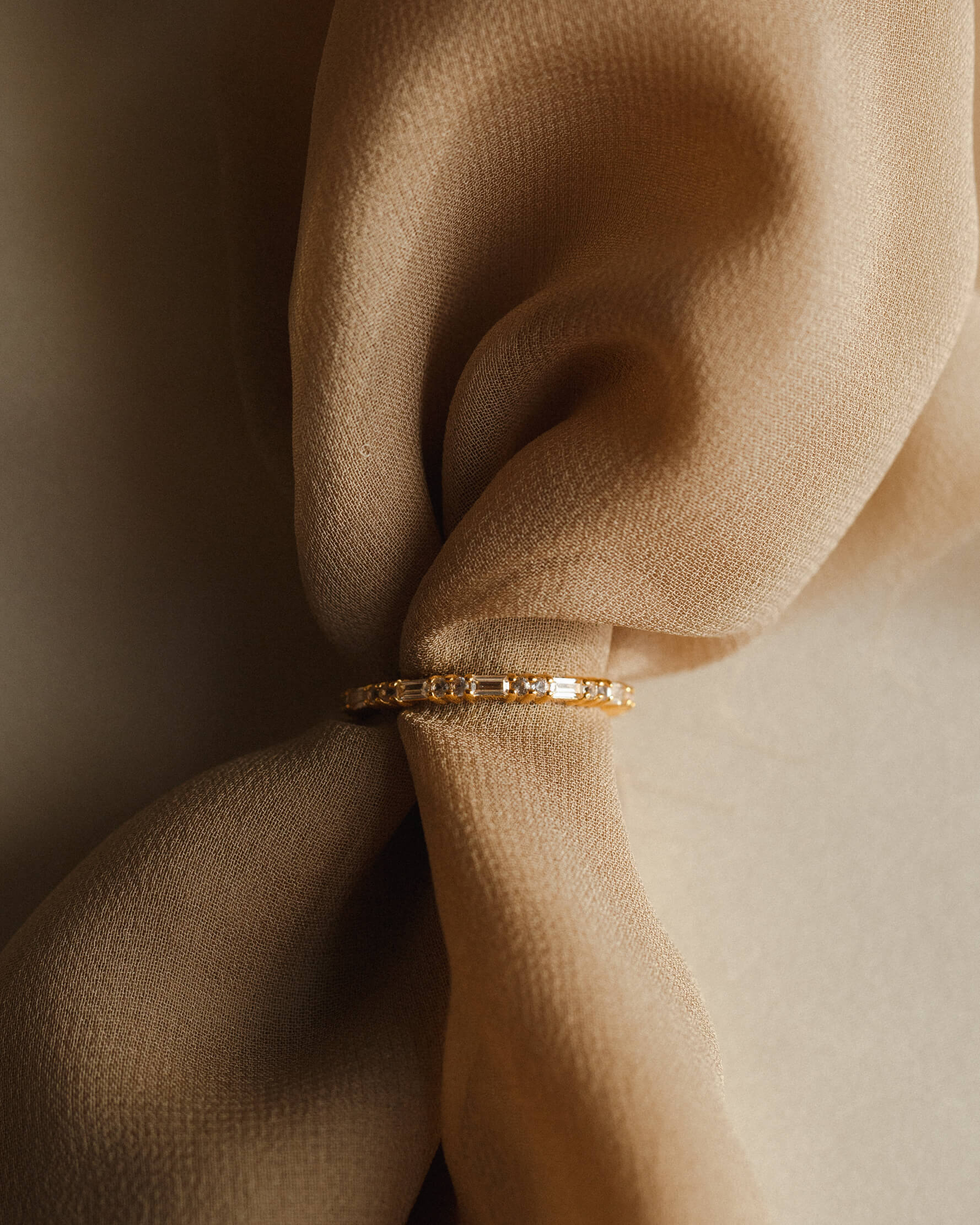 Grace Diamond Ring - Image 3