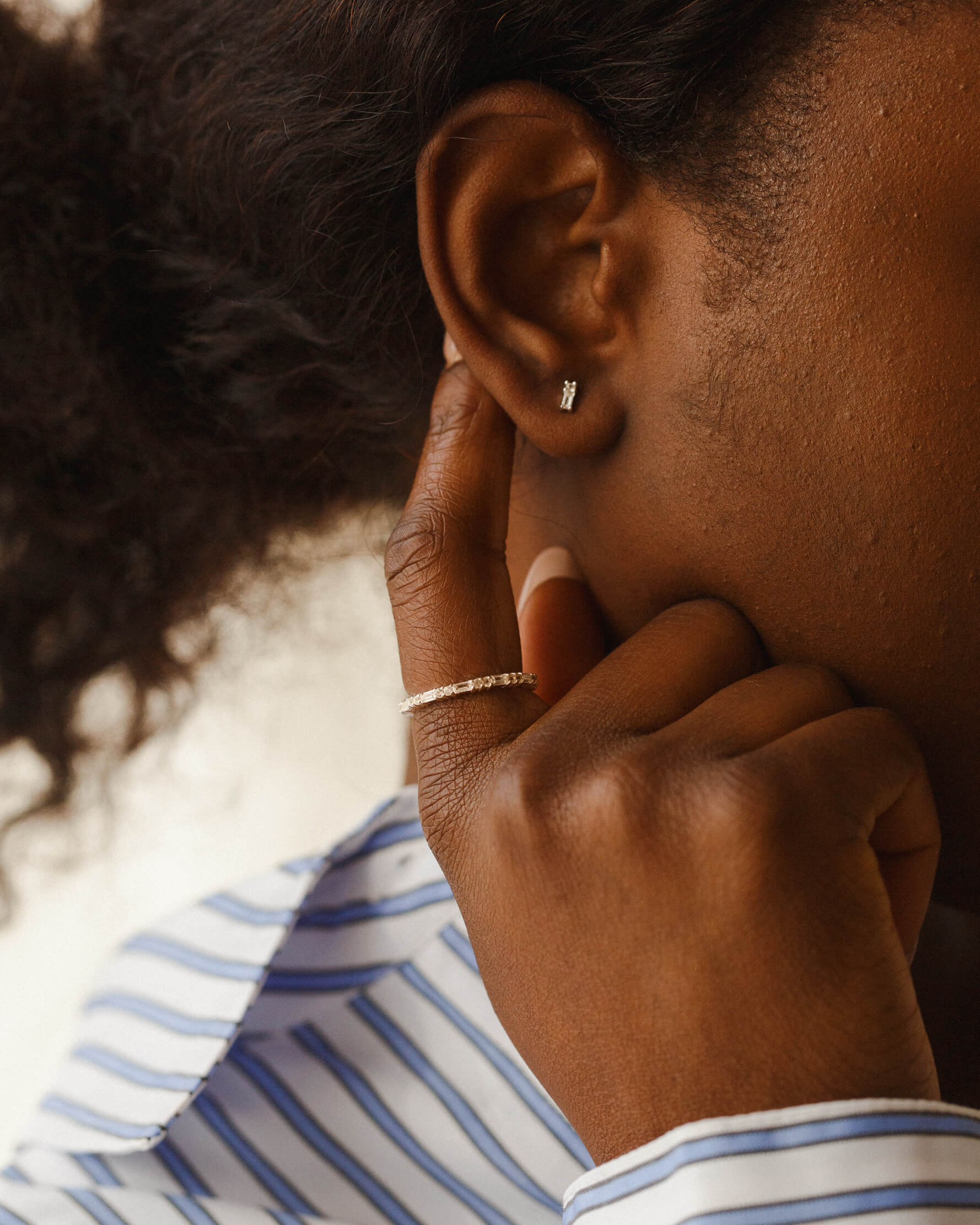 Grace Diamond Ring - Image 4