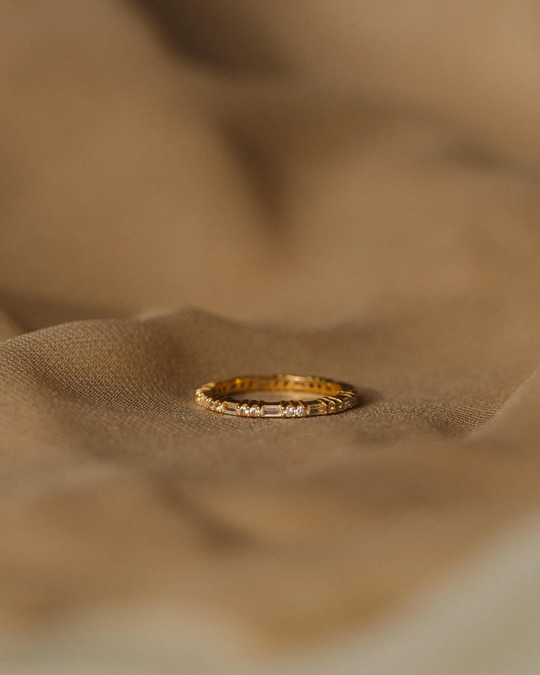 Grace Diamond Ring - Image 5