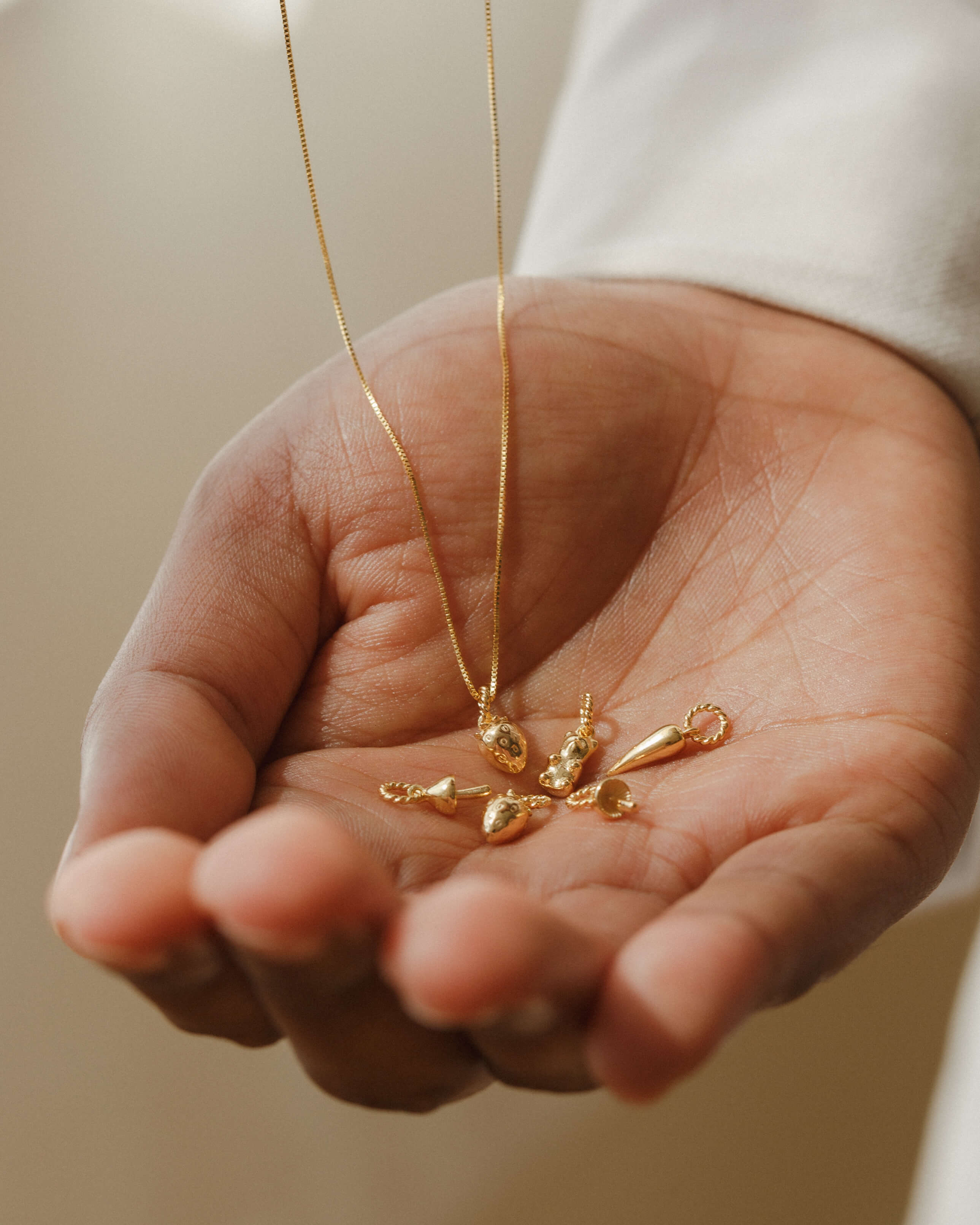 Gummy Bear Charm - Image 10