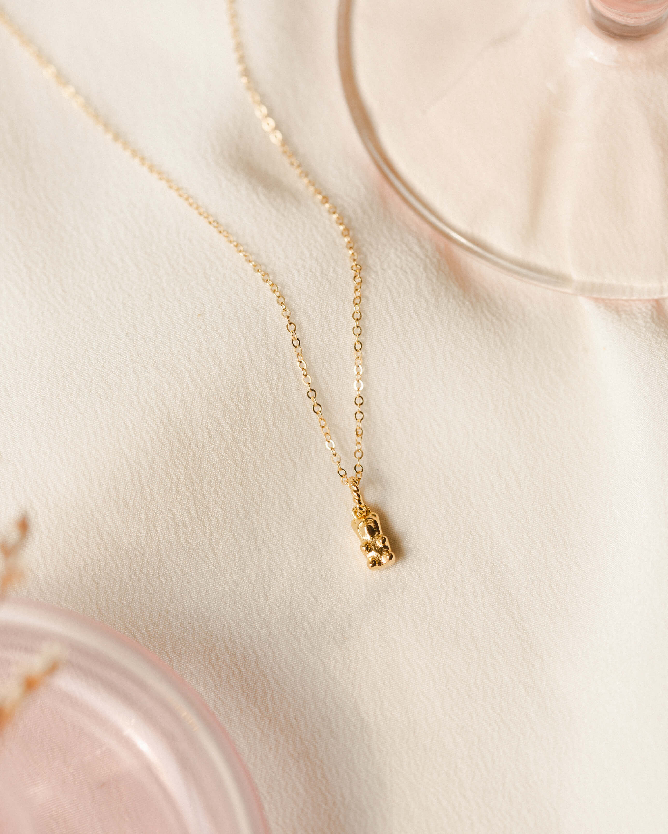 Gummy Bear Charm - Image 12