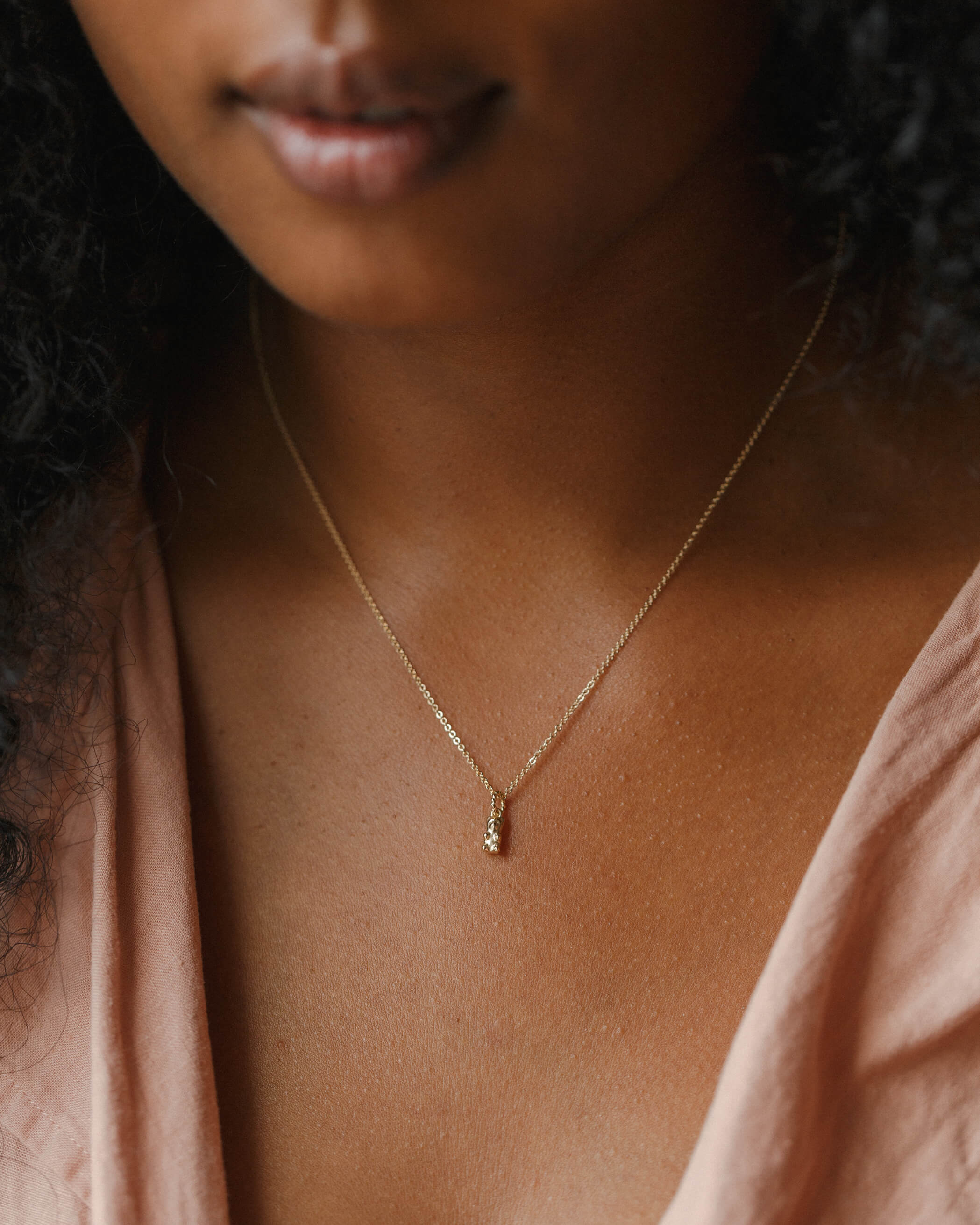 Gummy Bear Charm - Image 3