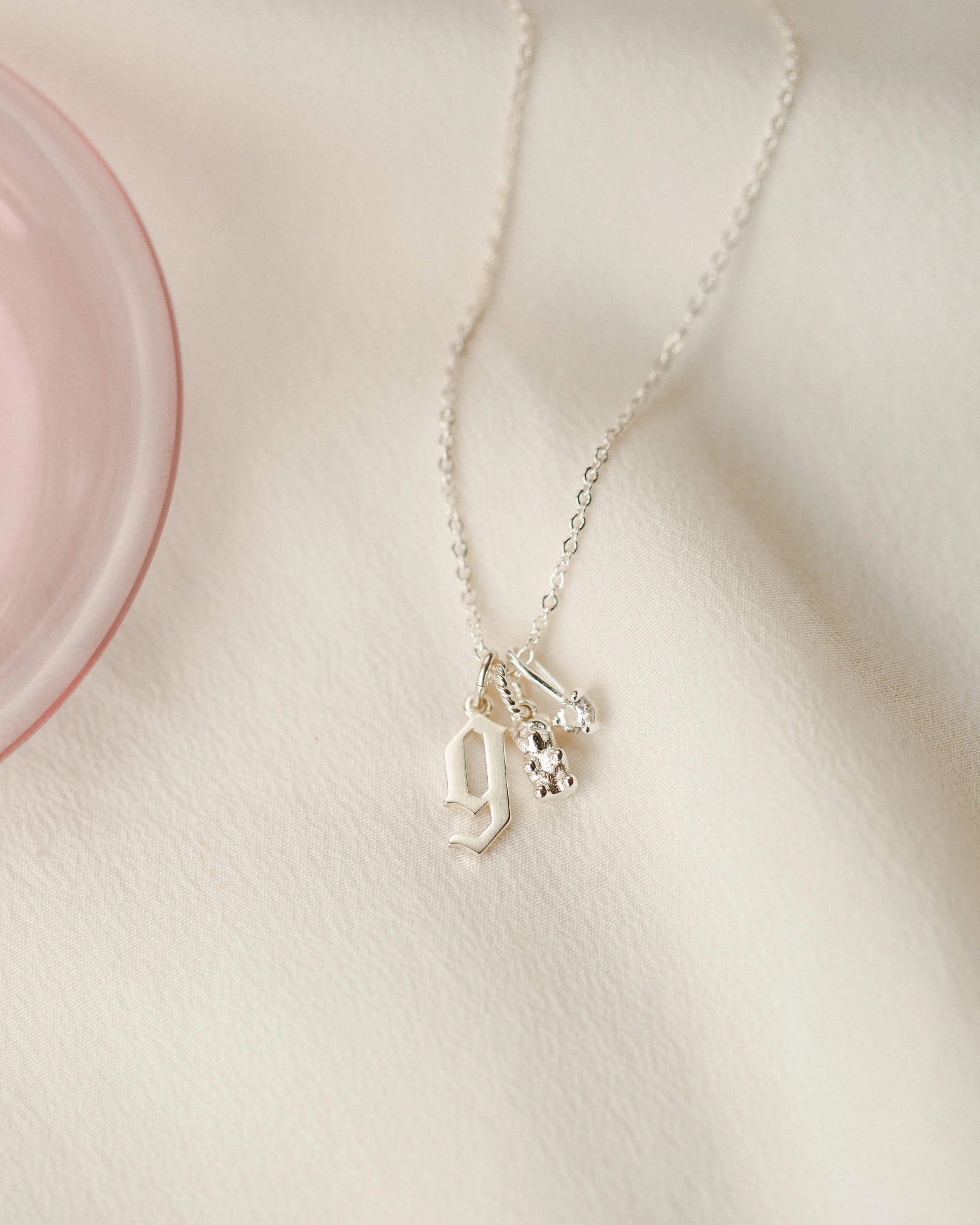 Gummy Bear Charm - Image 4