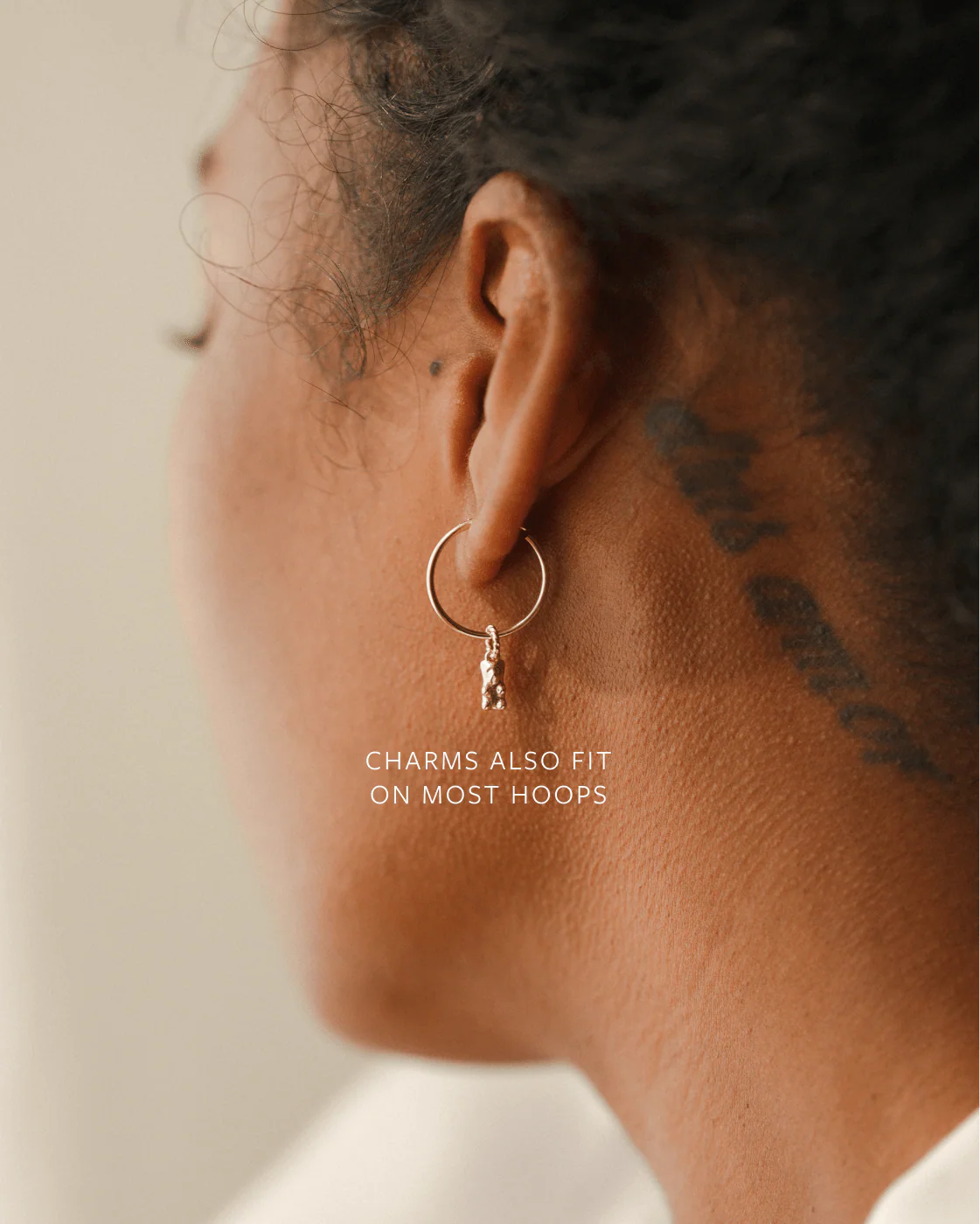 Gummy Bear Charm - Image 6