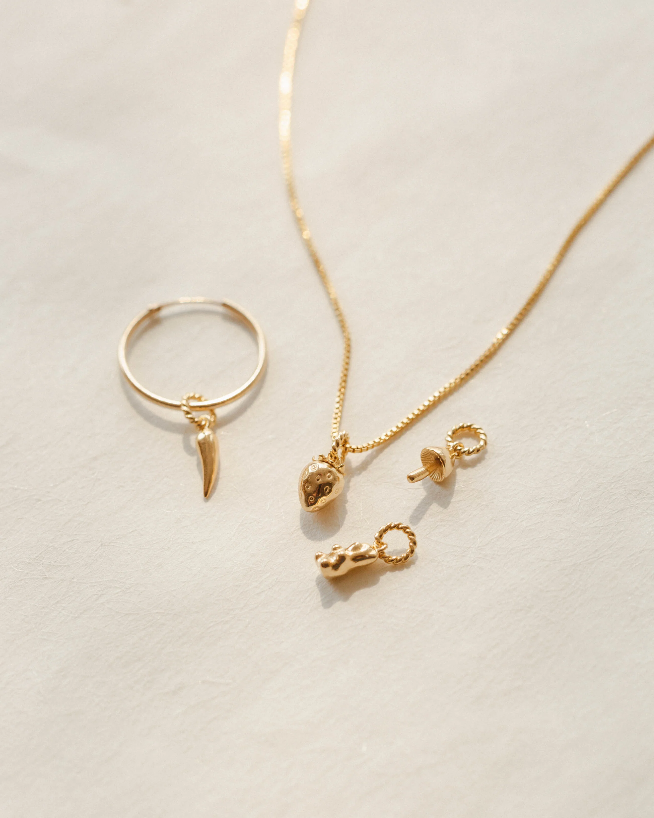 Gummy Bear Charm - Image 9