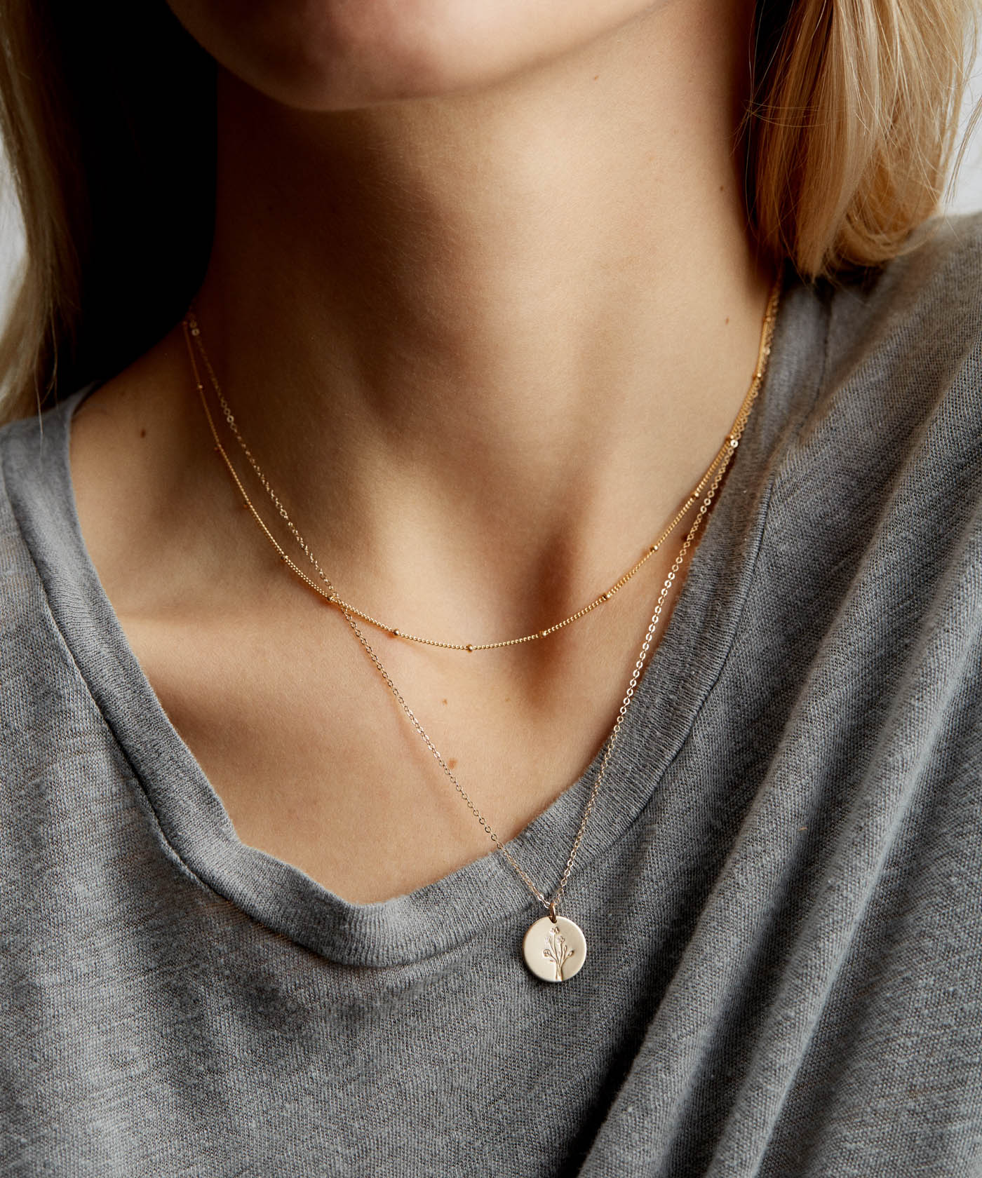 Halle Chain - Image 3