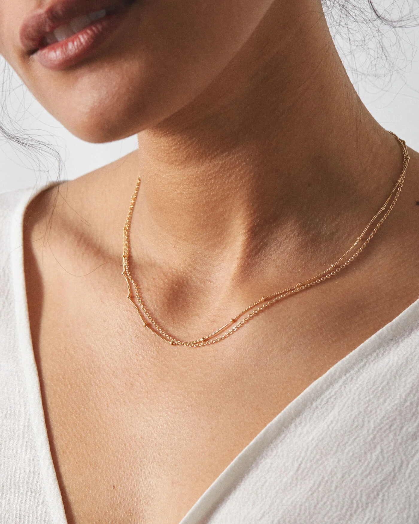 Hannah Necklace - Image 3