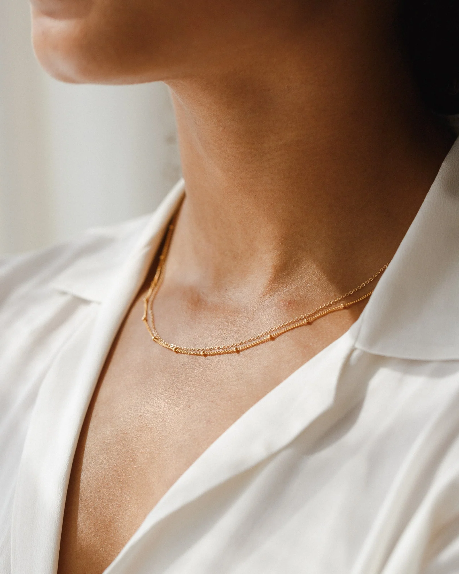 Hannah Necklace - Image 5