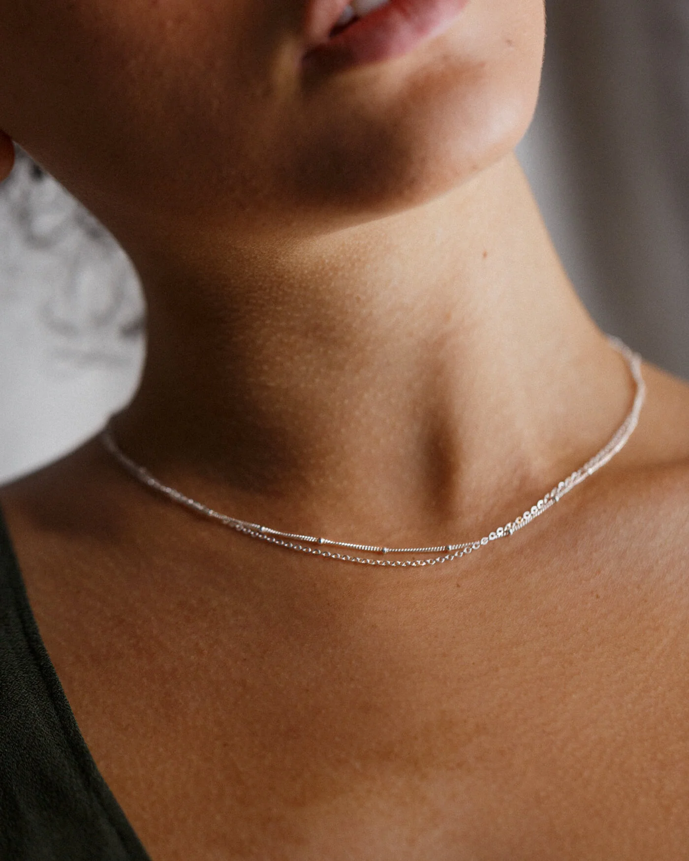 Hannah Necklace - Image 6